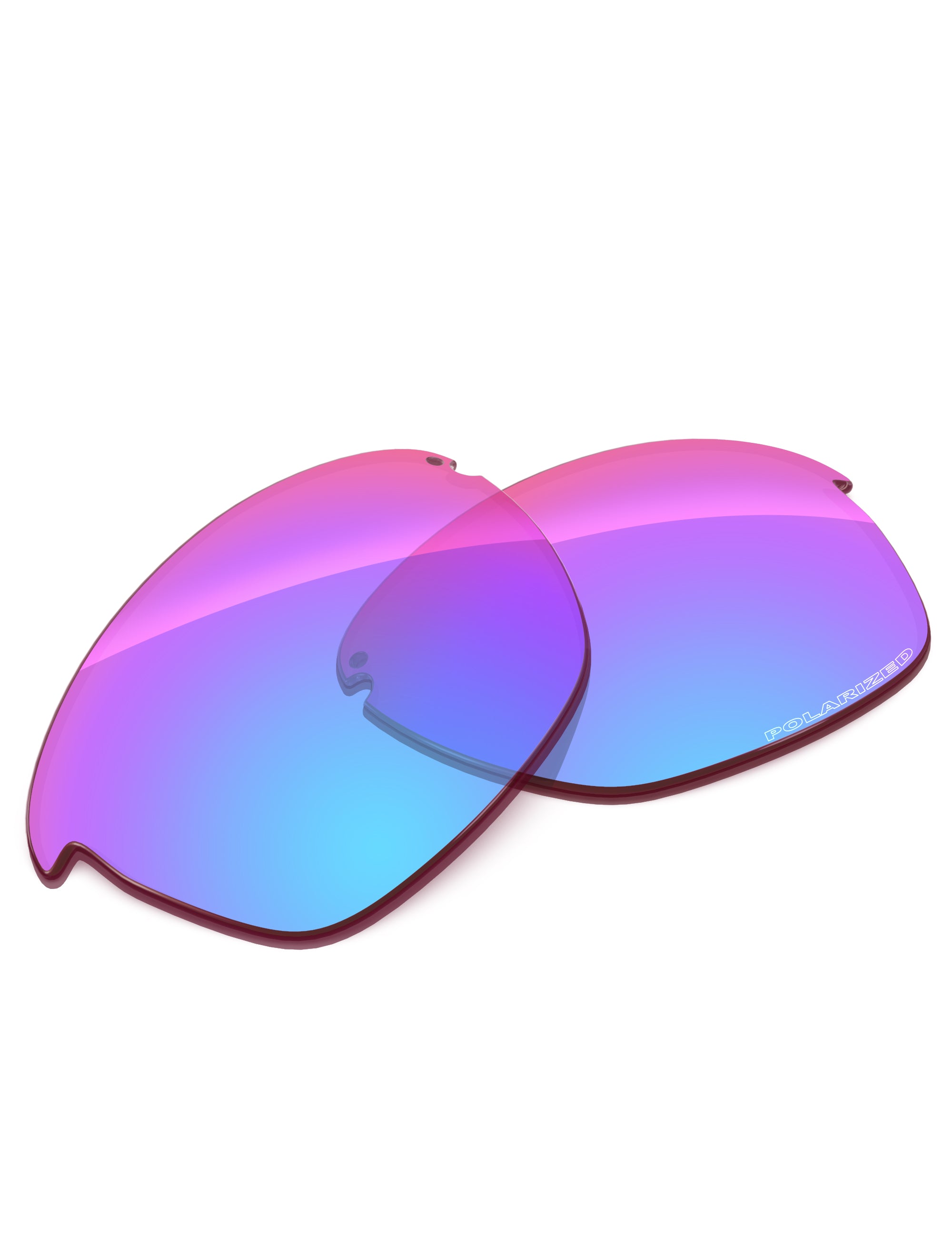 Trail Ruby FlashMirror™-Polarized