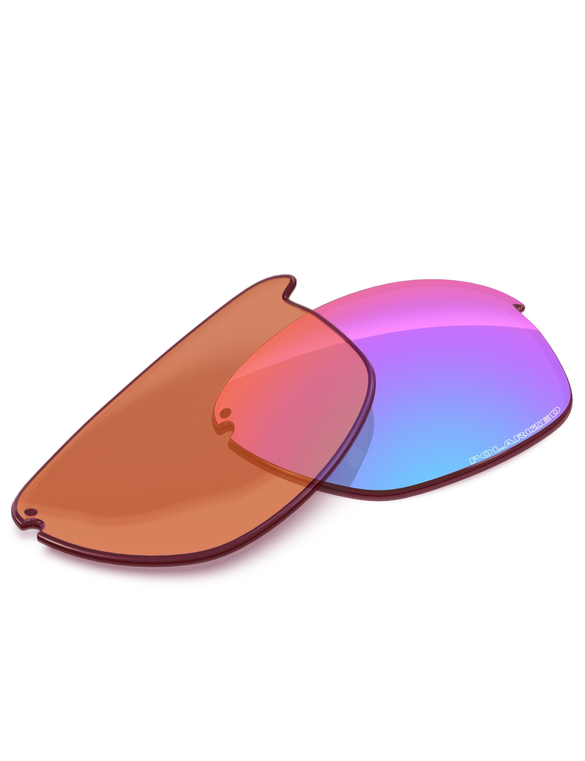 Trail Ruby FlashMirror™-Polarized