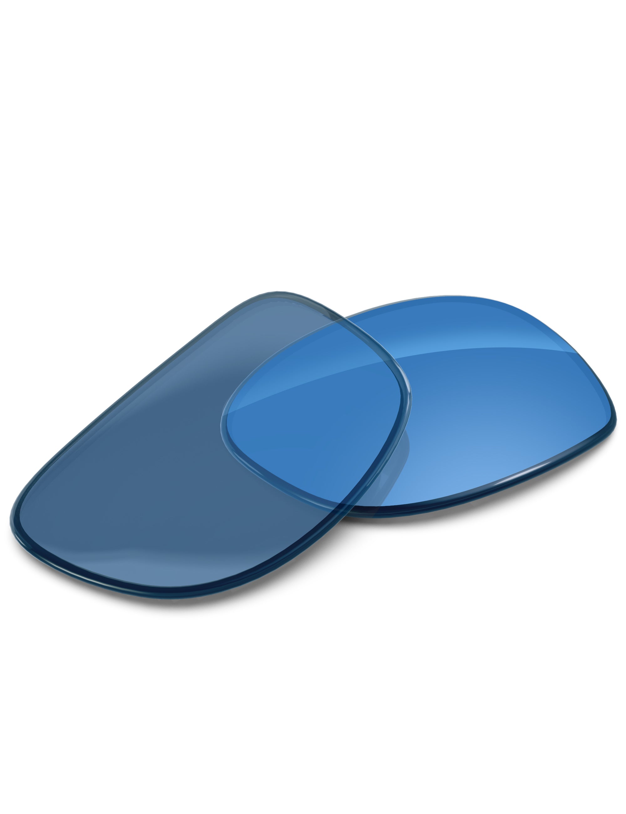 HD Blue-Non-Polarized