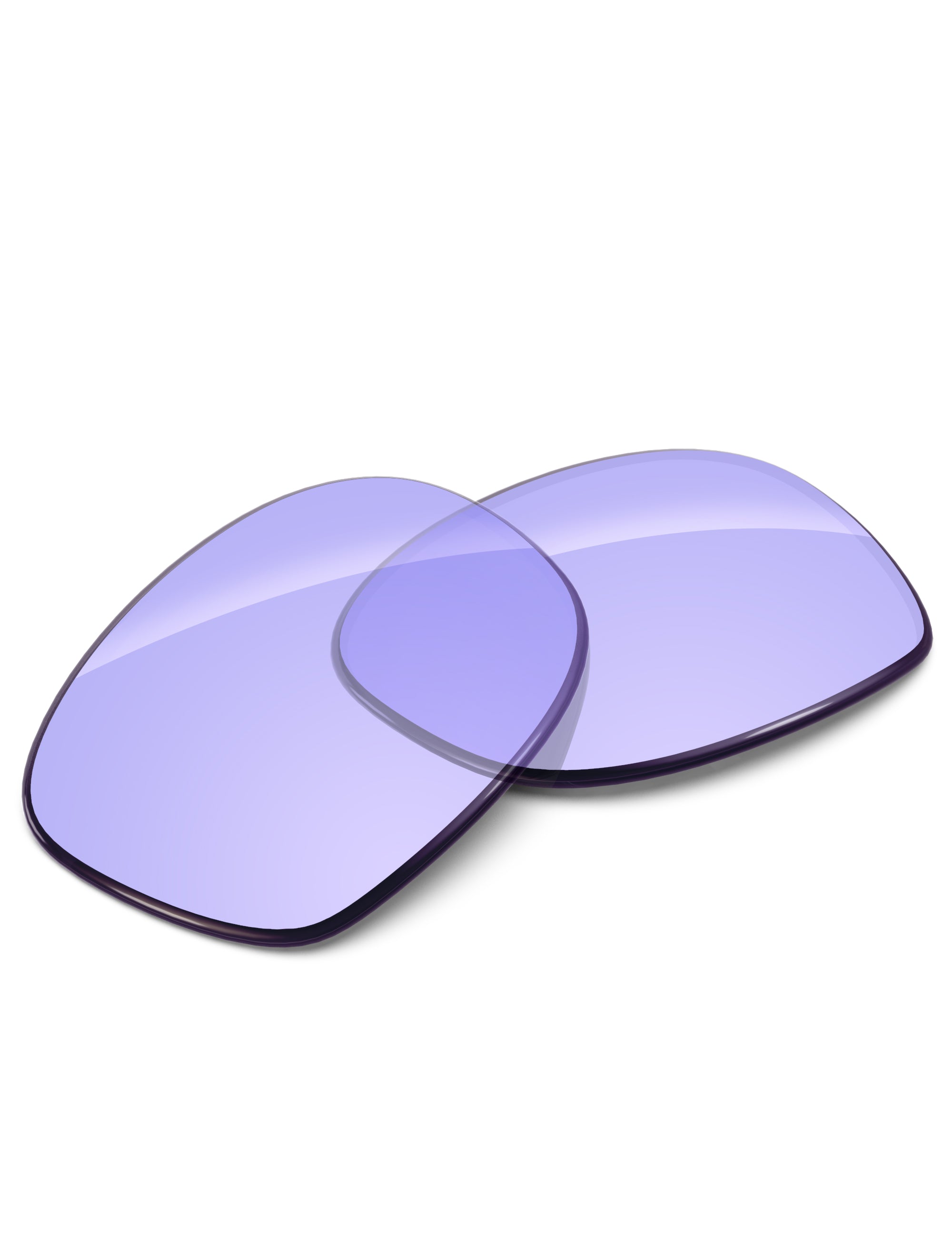 Low Light Purple-Non-Polarized