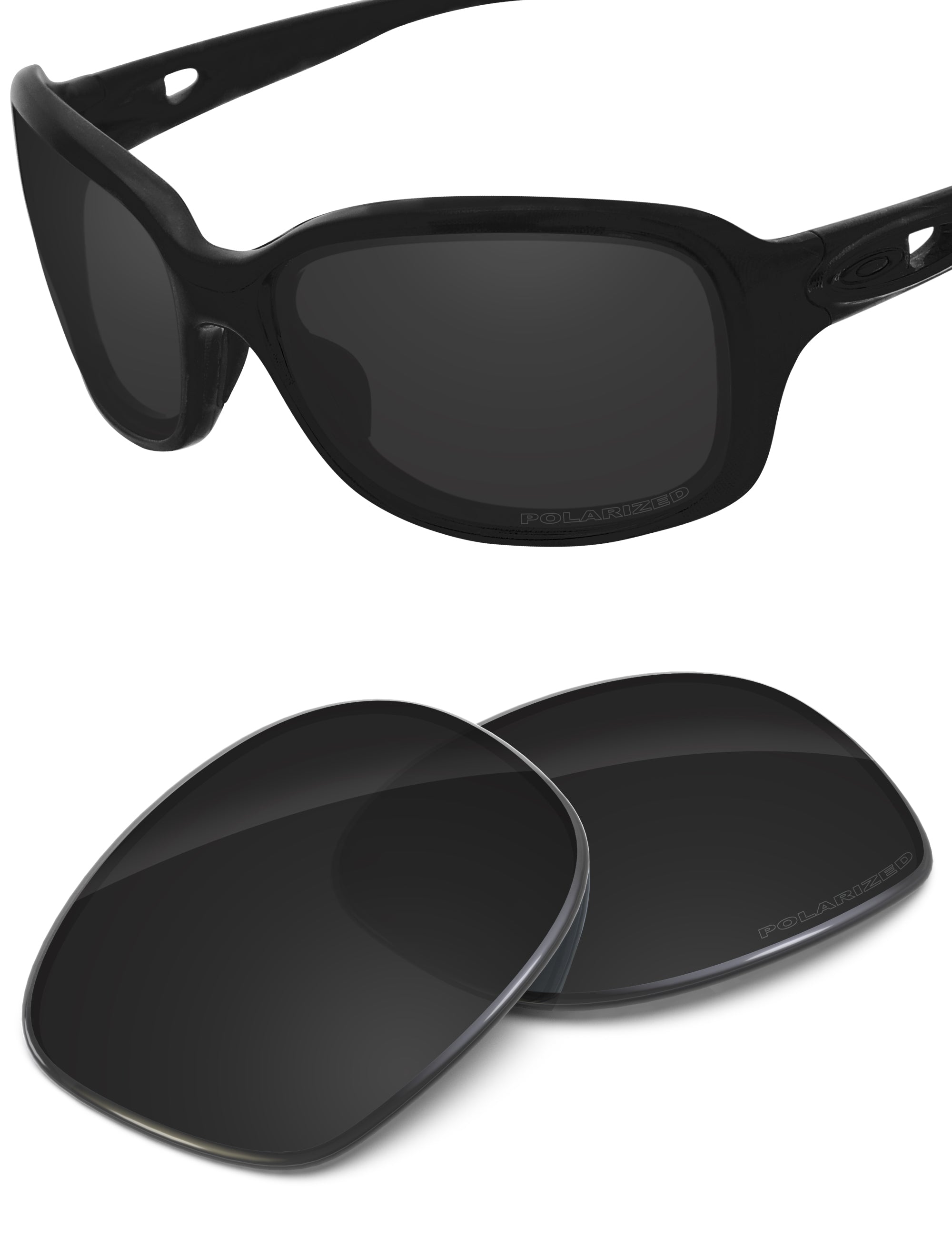 Carbon Black-Polarized