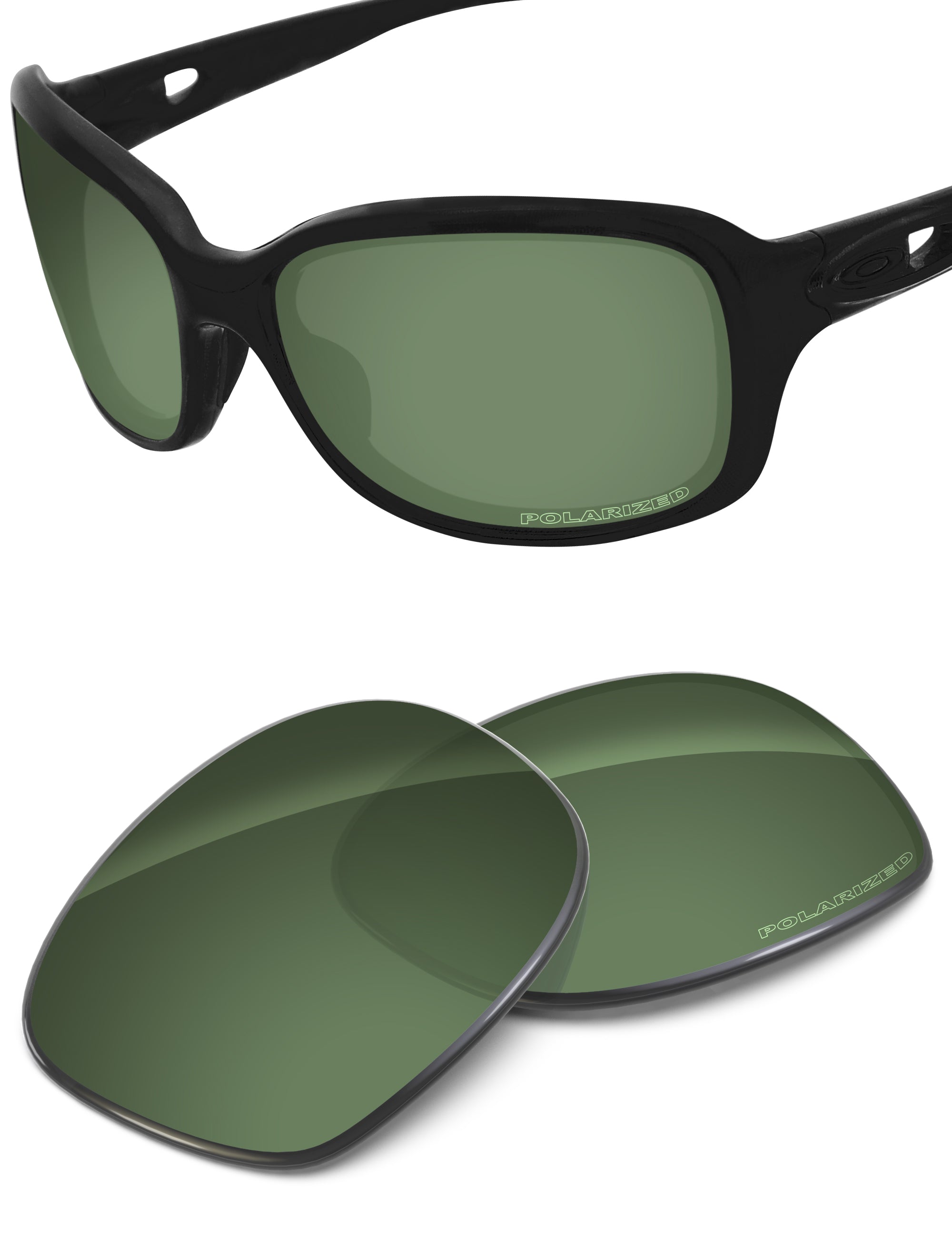 Green G15-Polarized