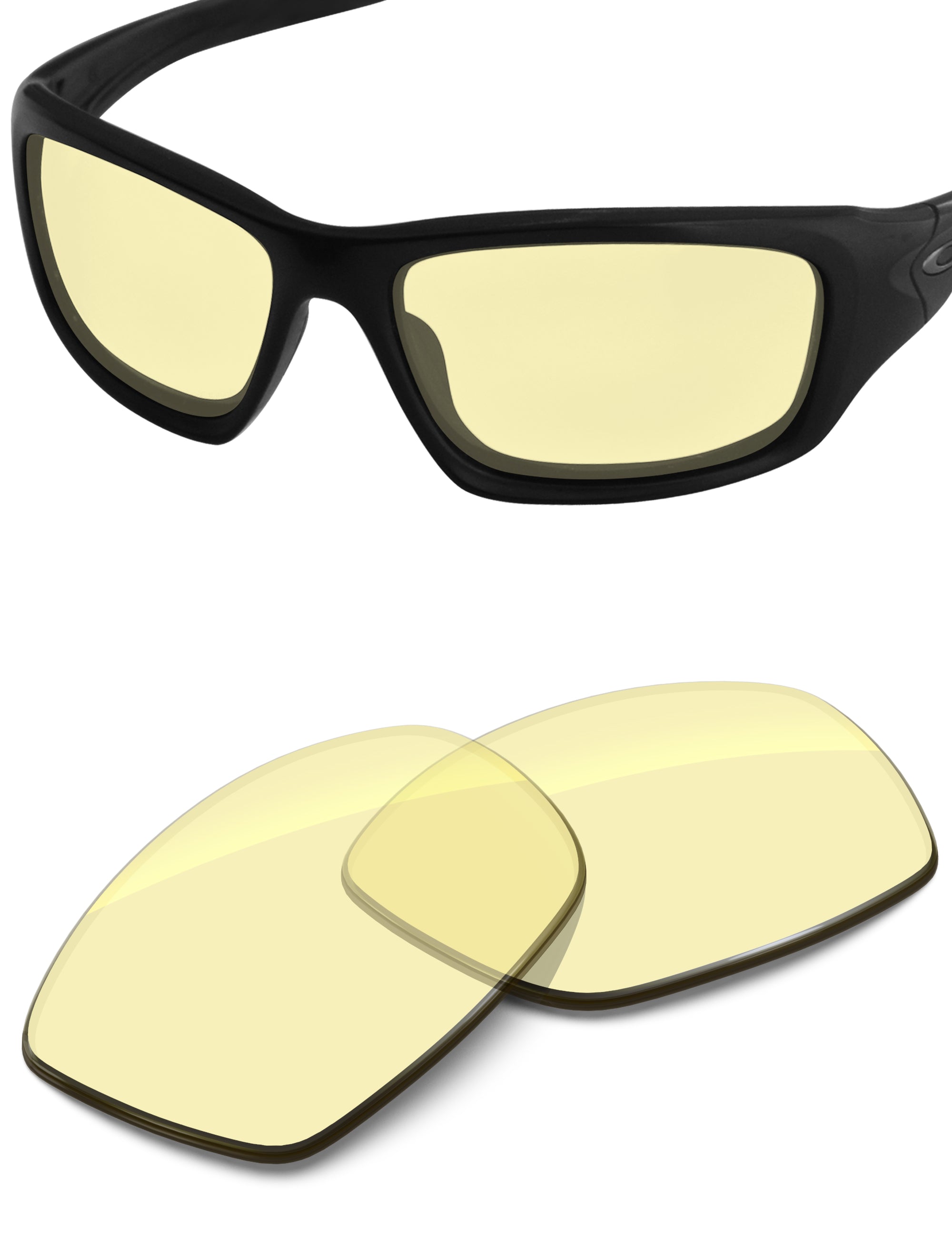 Gaming 2.0 Blue Light Blocking-Non-Polarized