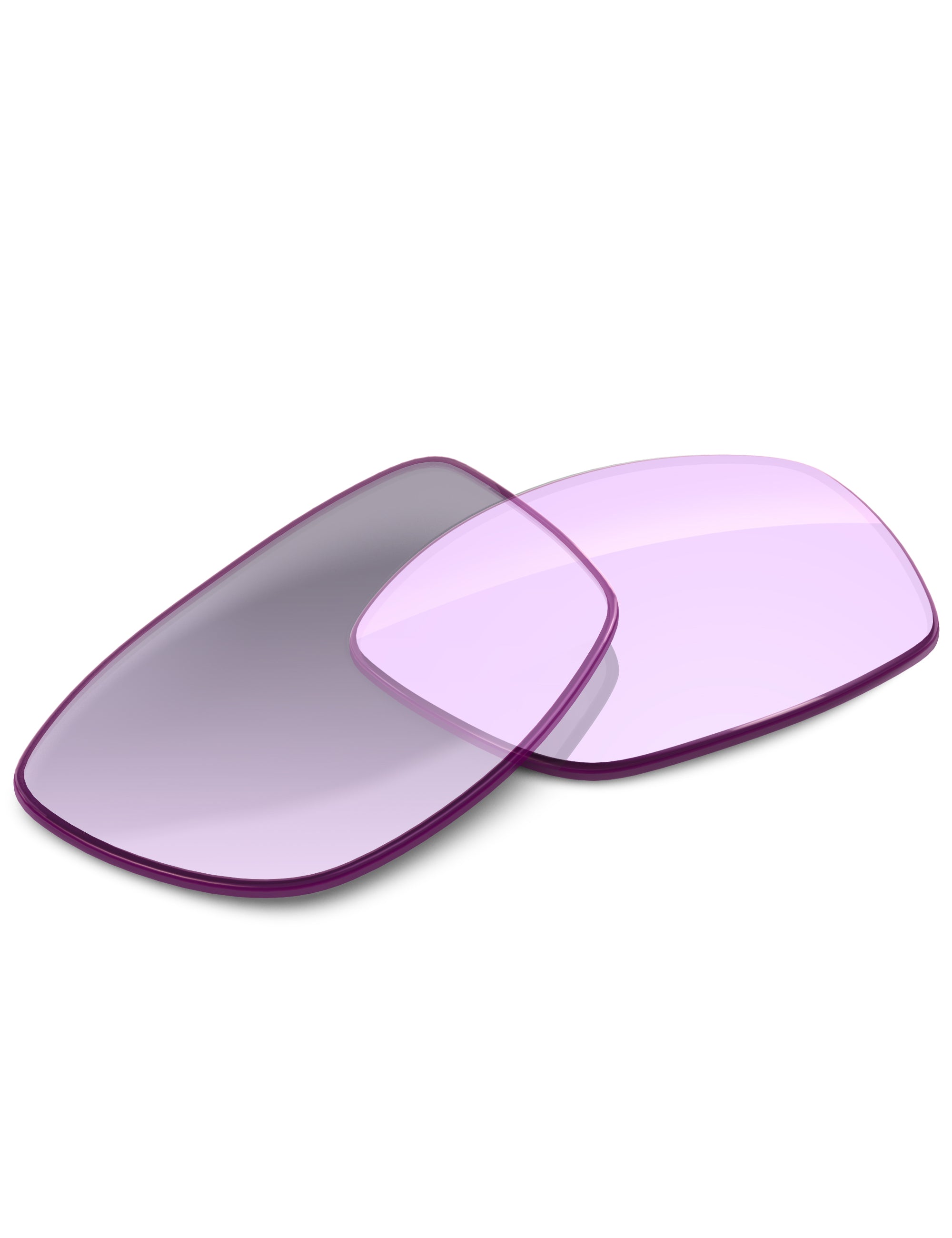 Low Light Pink-Non-Polarized