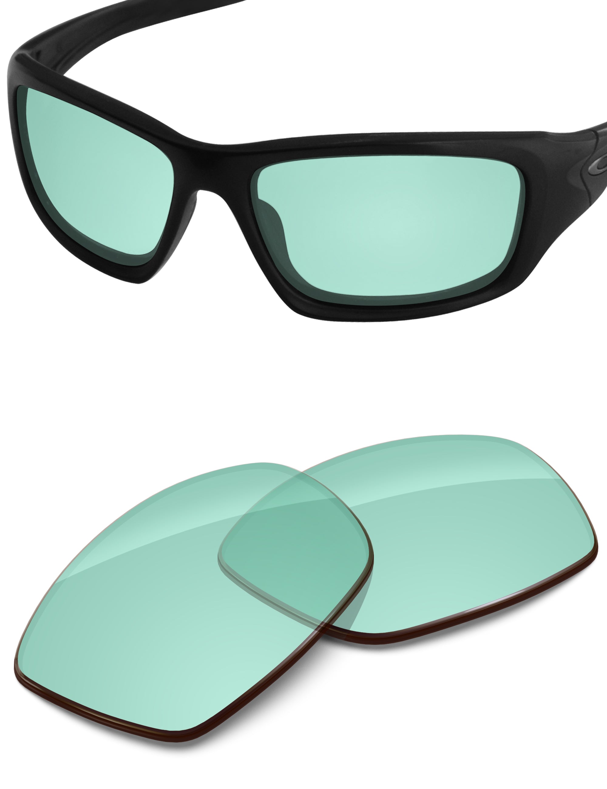Mint-Non-Polarized