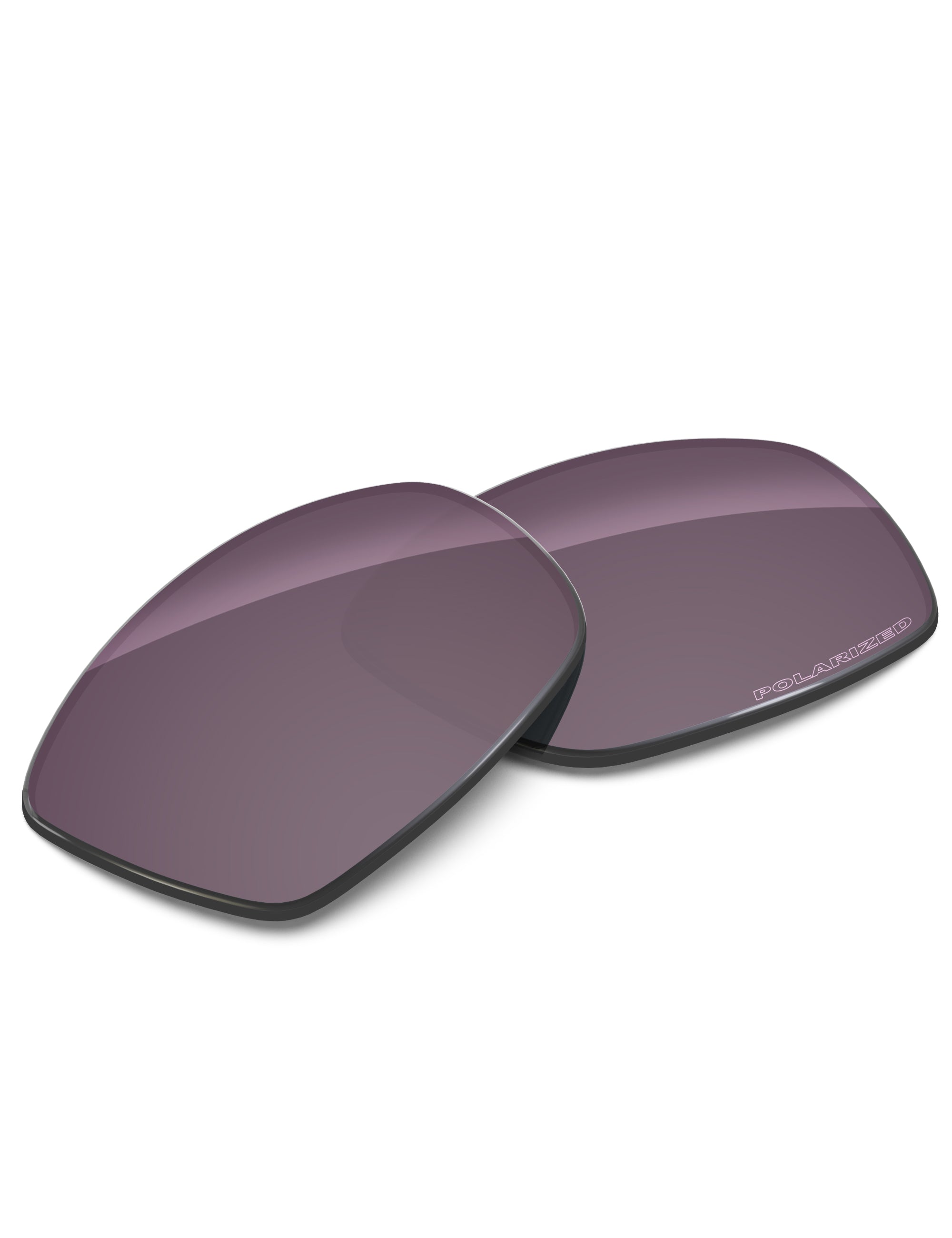 Gray Metallic FlashMirror™-Polarized