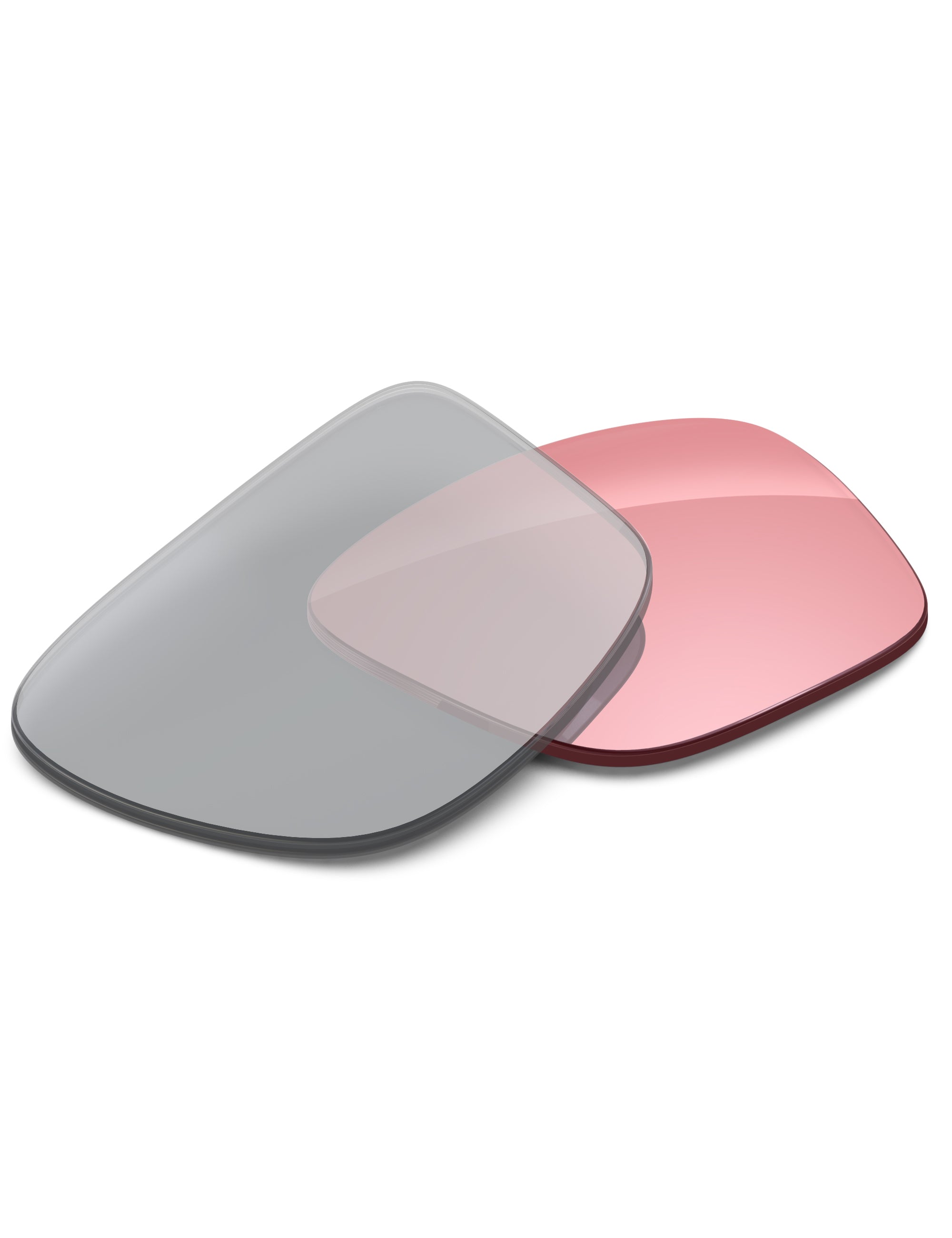 Adapt Pink Photochromic-Non-Polarized
