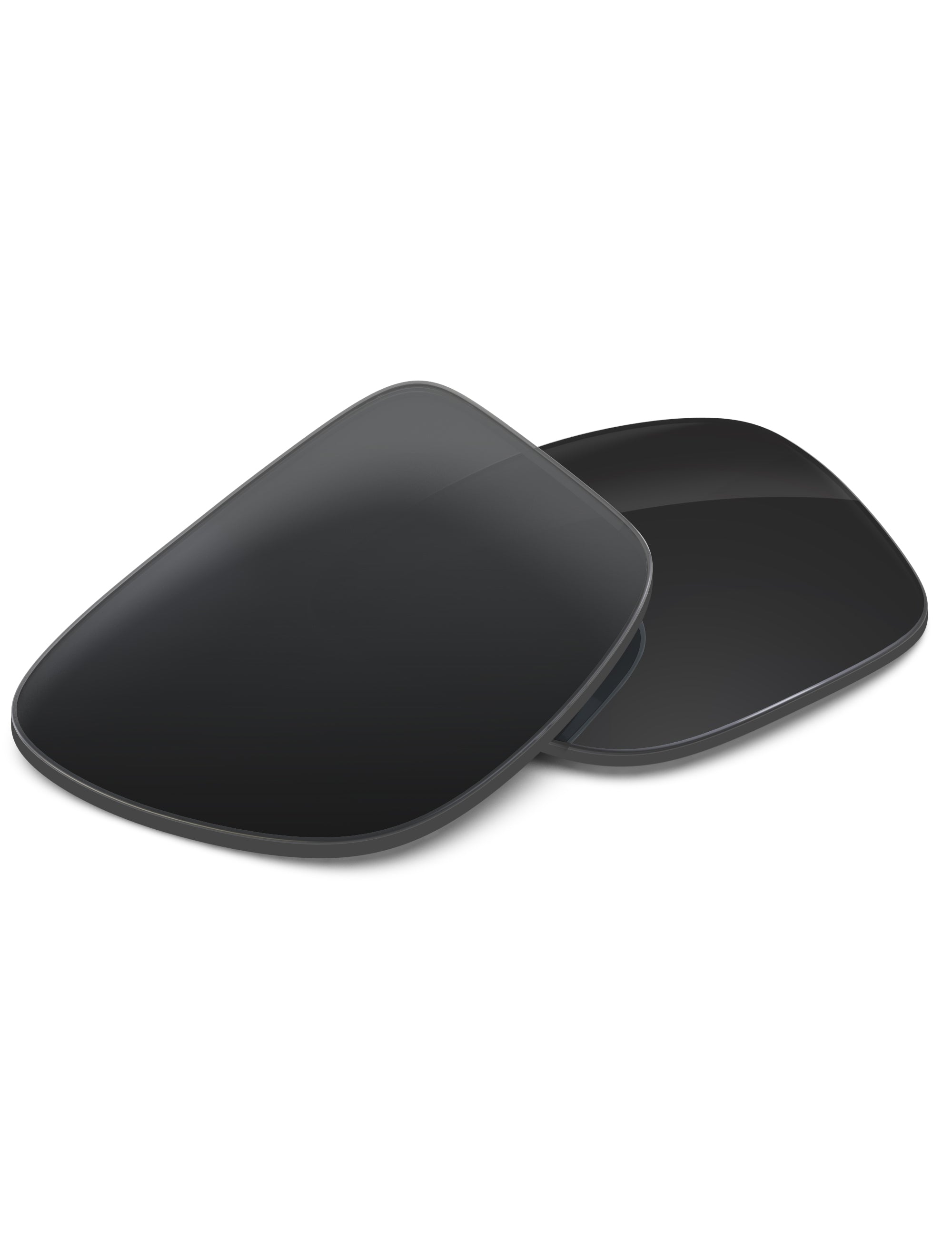 Carbon Black-Non-Polarized