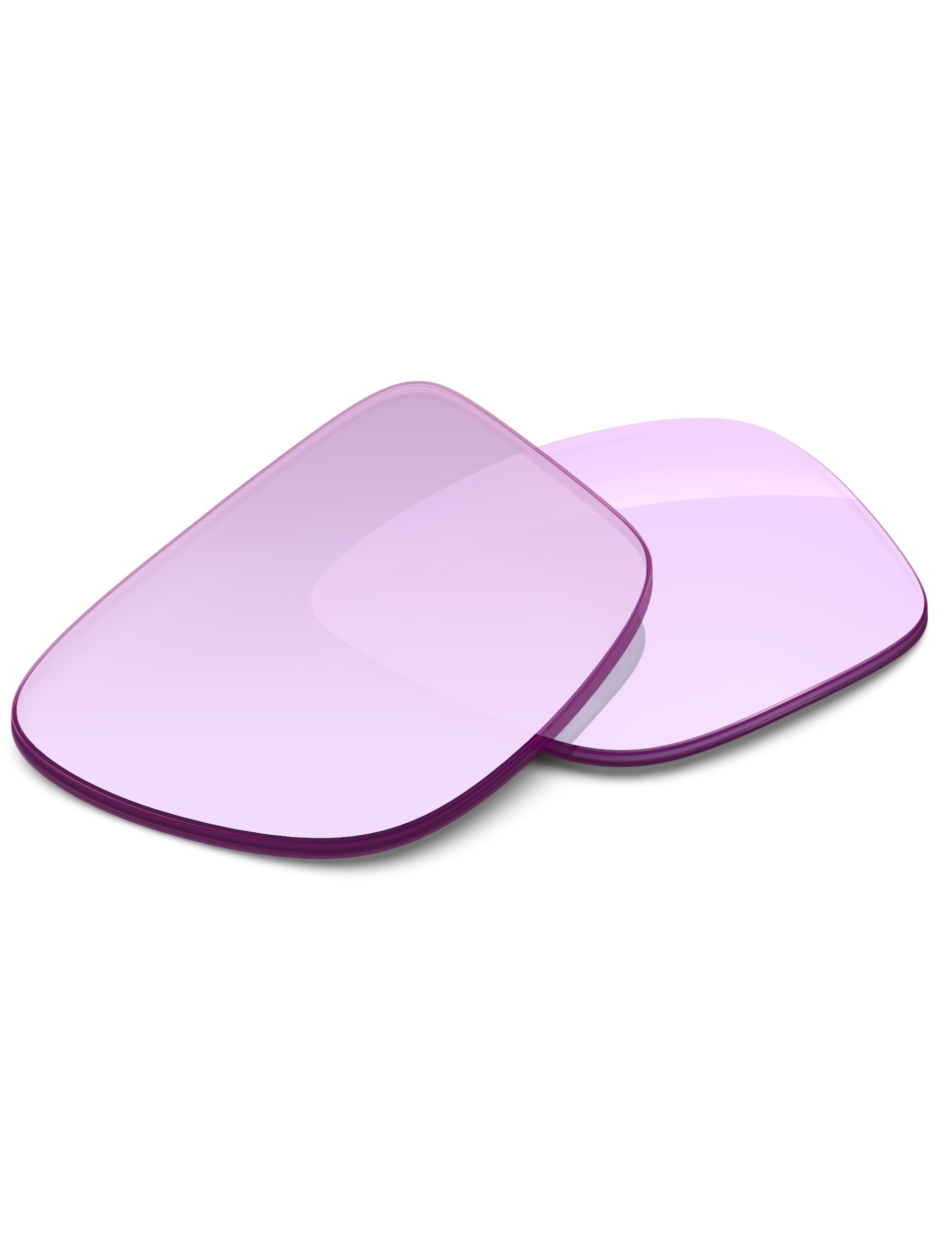 Low Light Pink-Non-Polarized