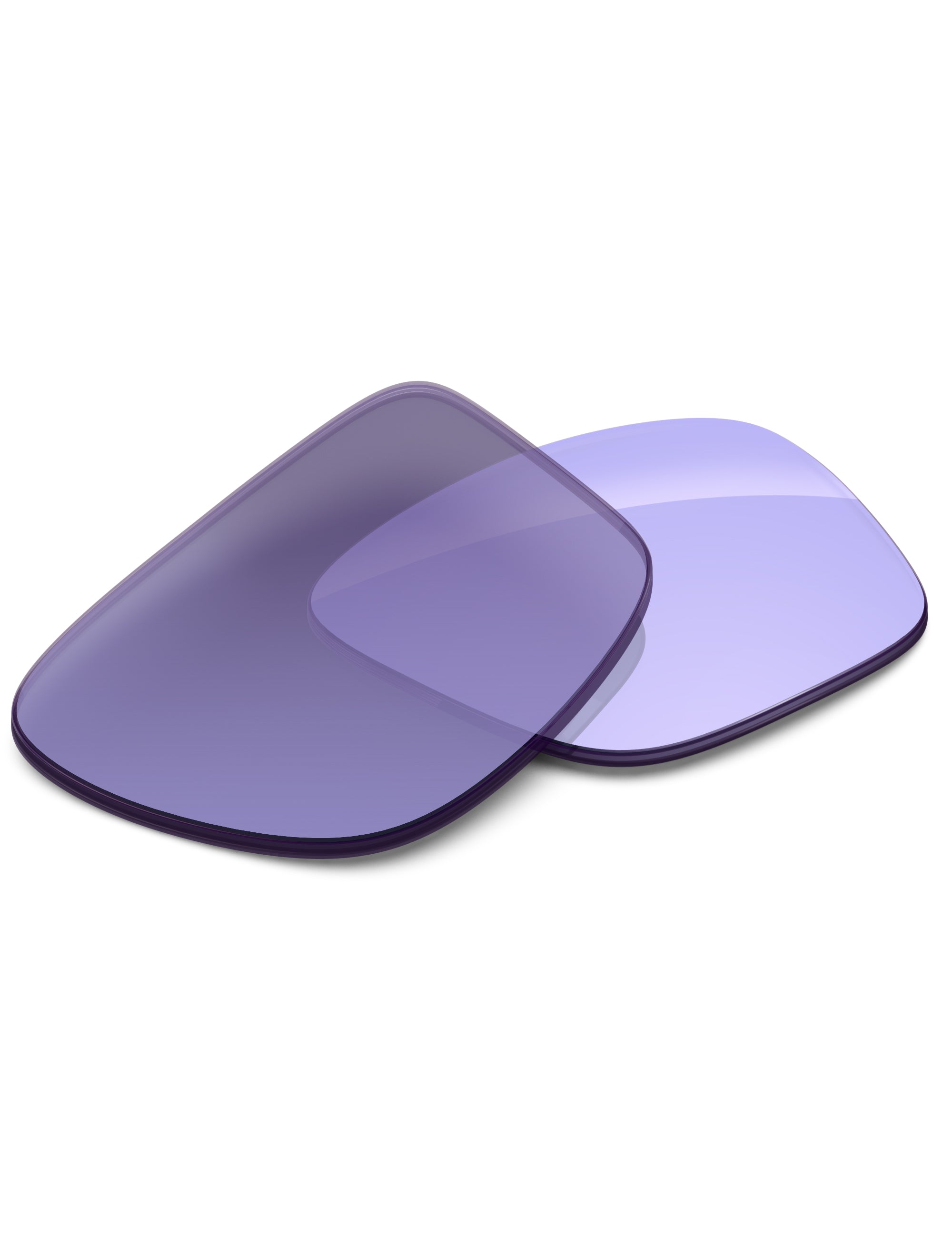 Low Light Purple-Non-Polarized