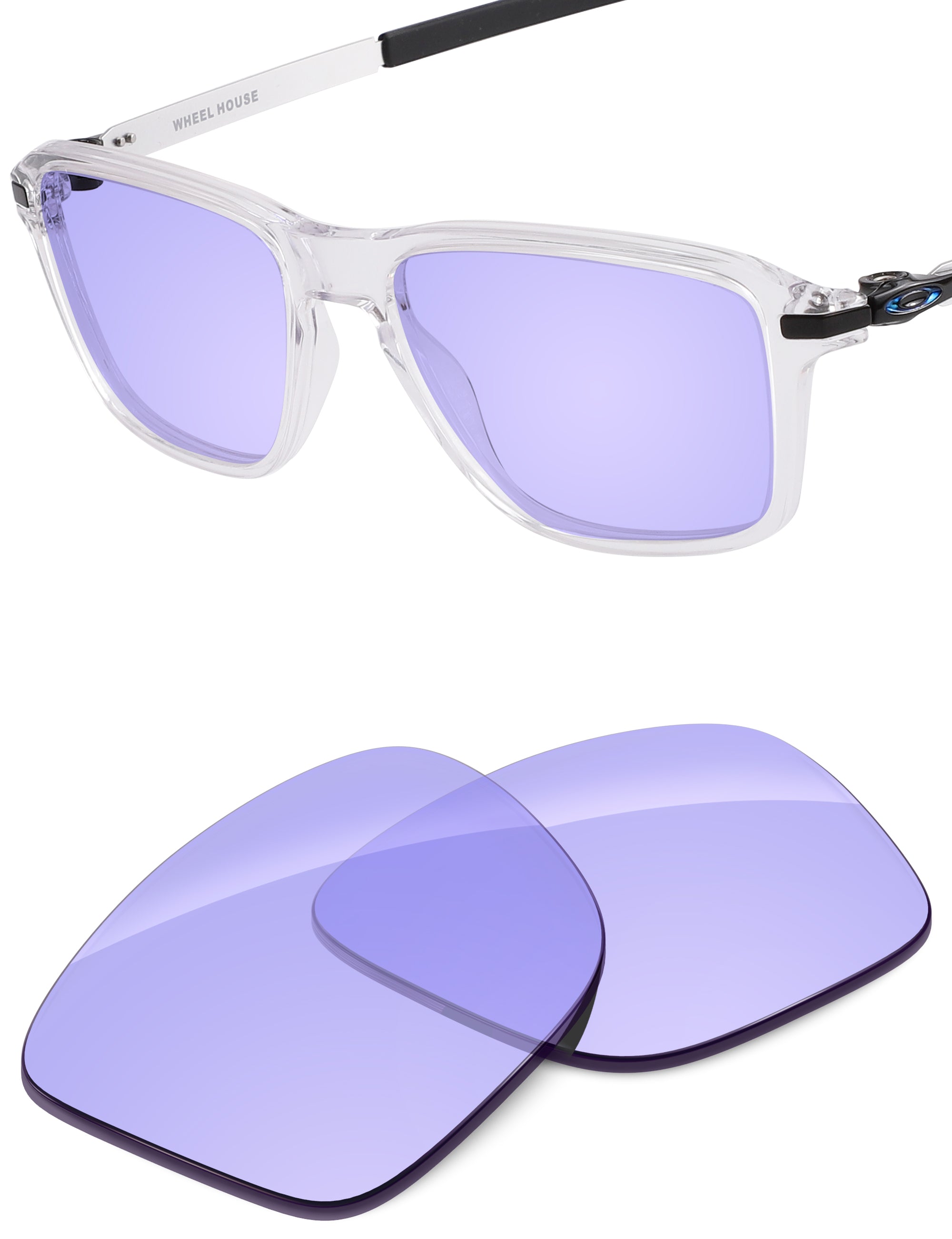 Low Light Purple-Non-Polarized