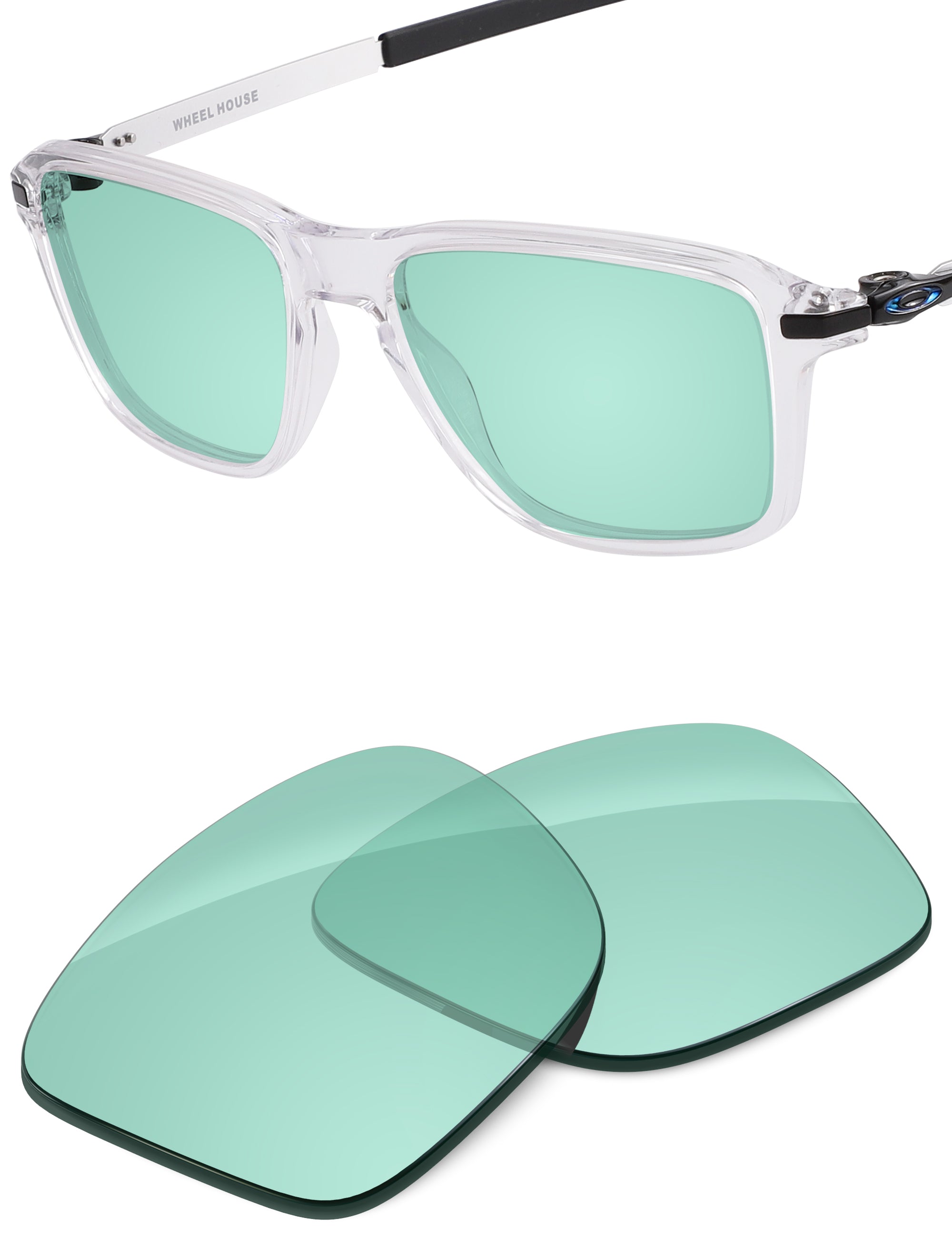 Mint-Non-Polarized