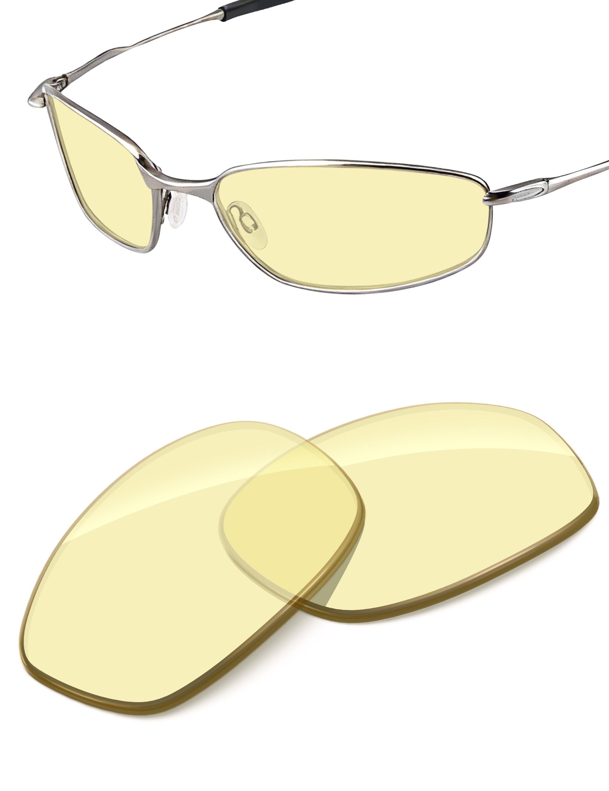 Gaming 2.0 Blue Light Blocking-Non-Polarized