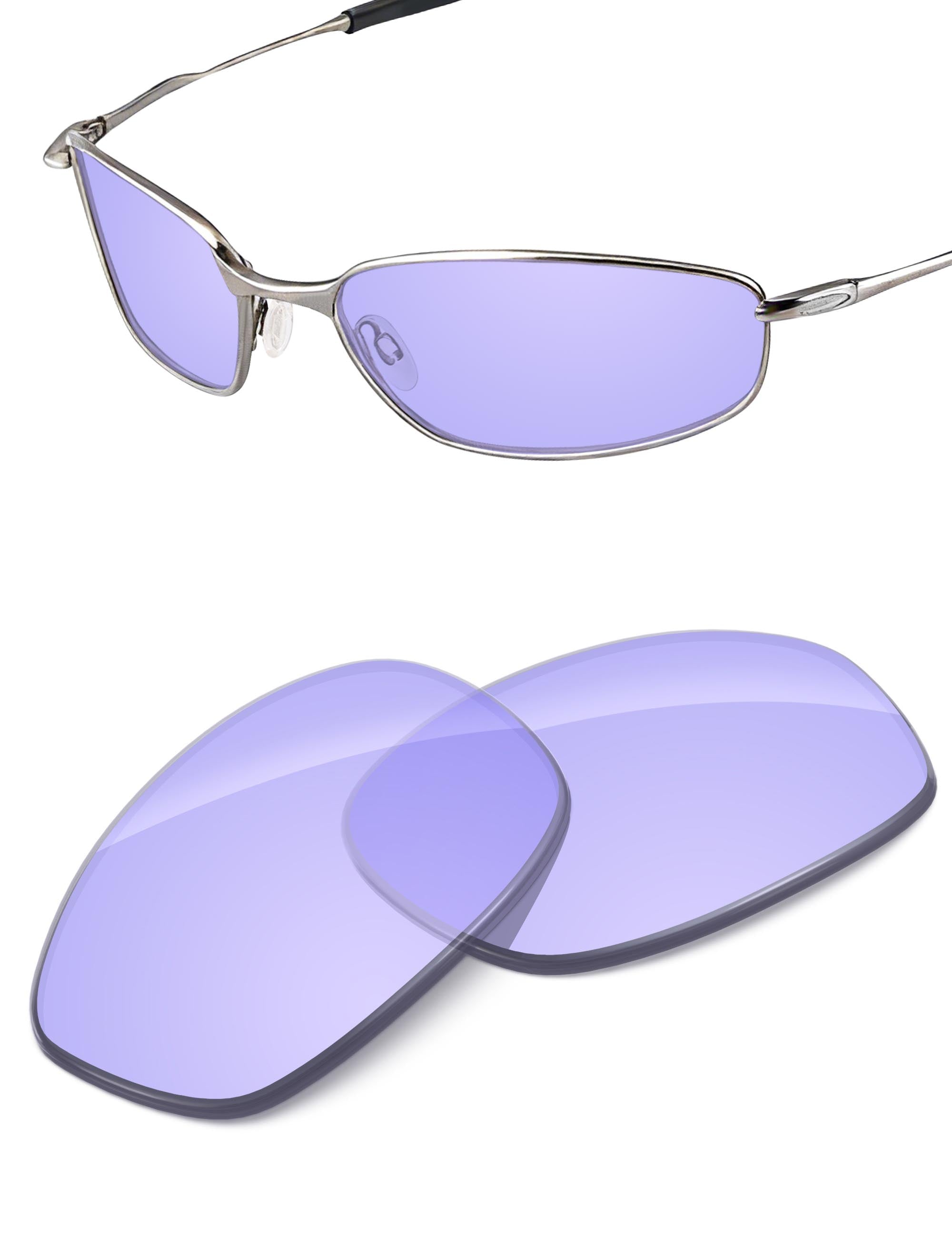 Low Light Purple-Non-Polarized