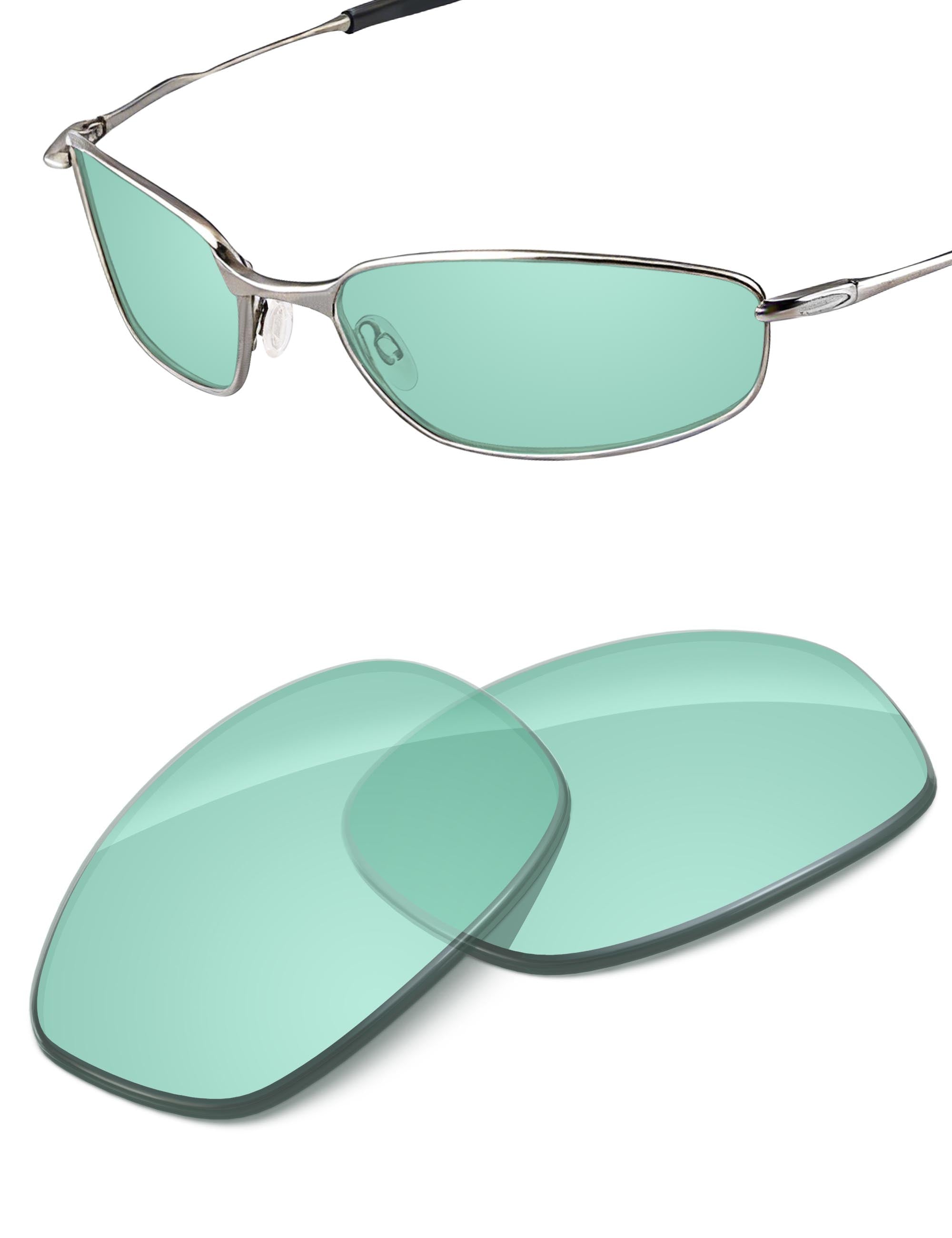 Mint-Non-Polarized