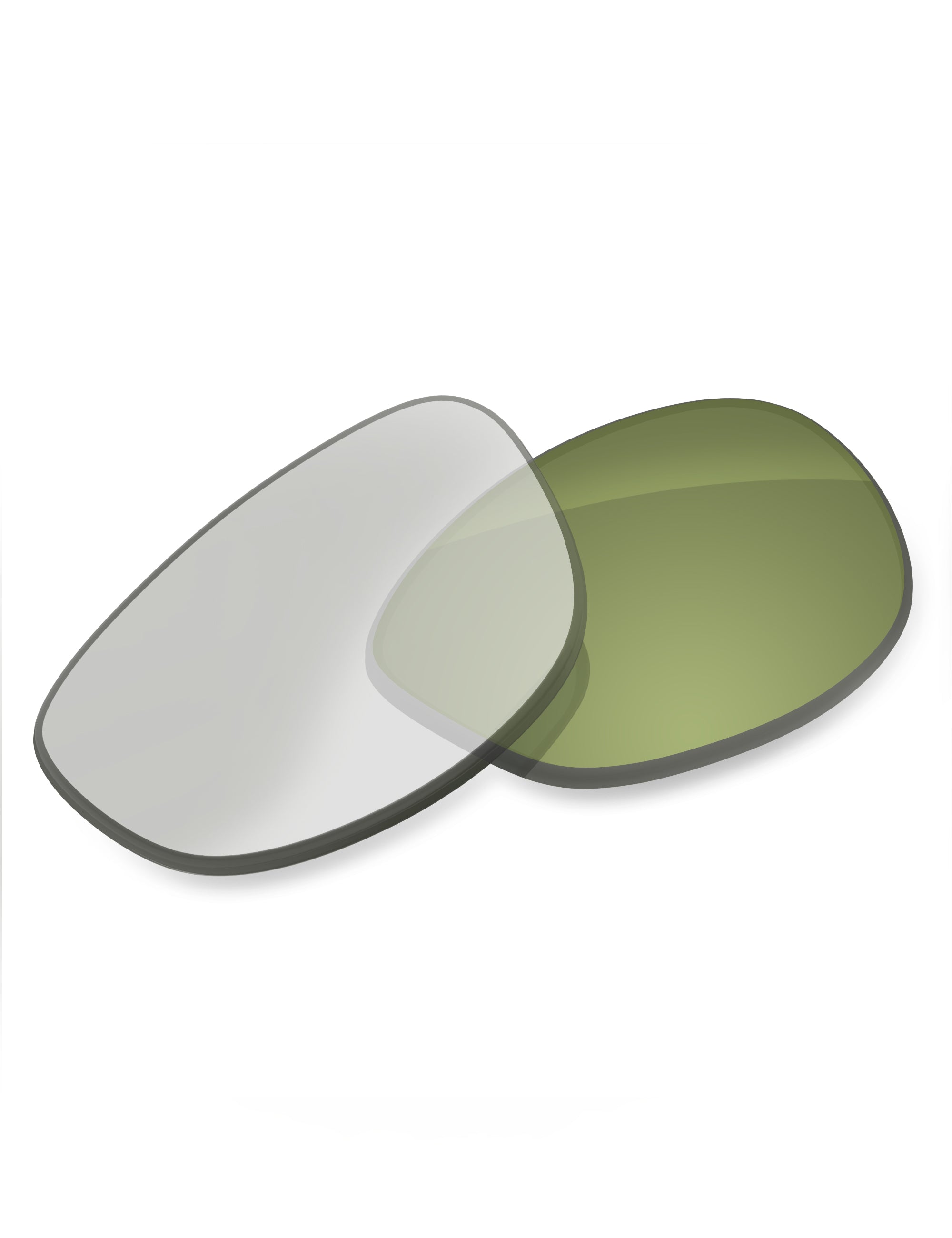 Adapt Green Photochromic-Non-Polarized