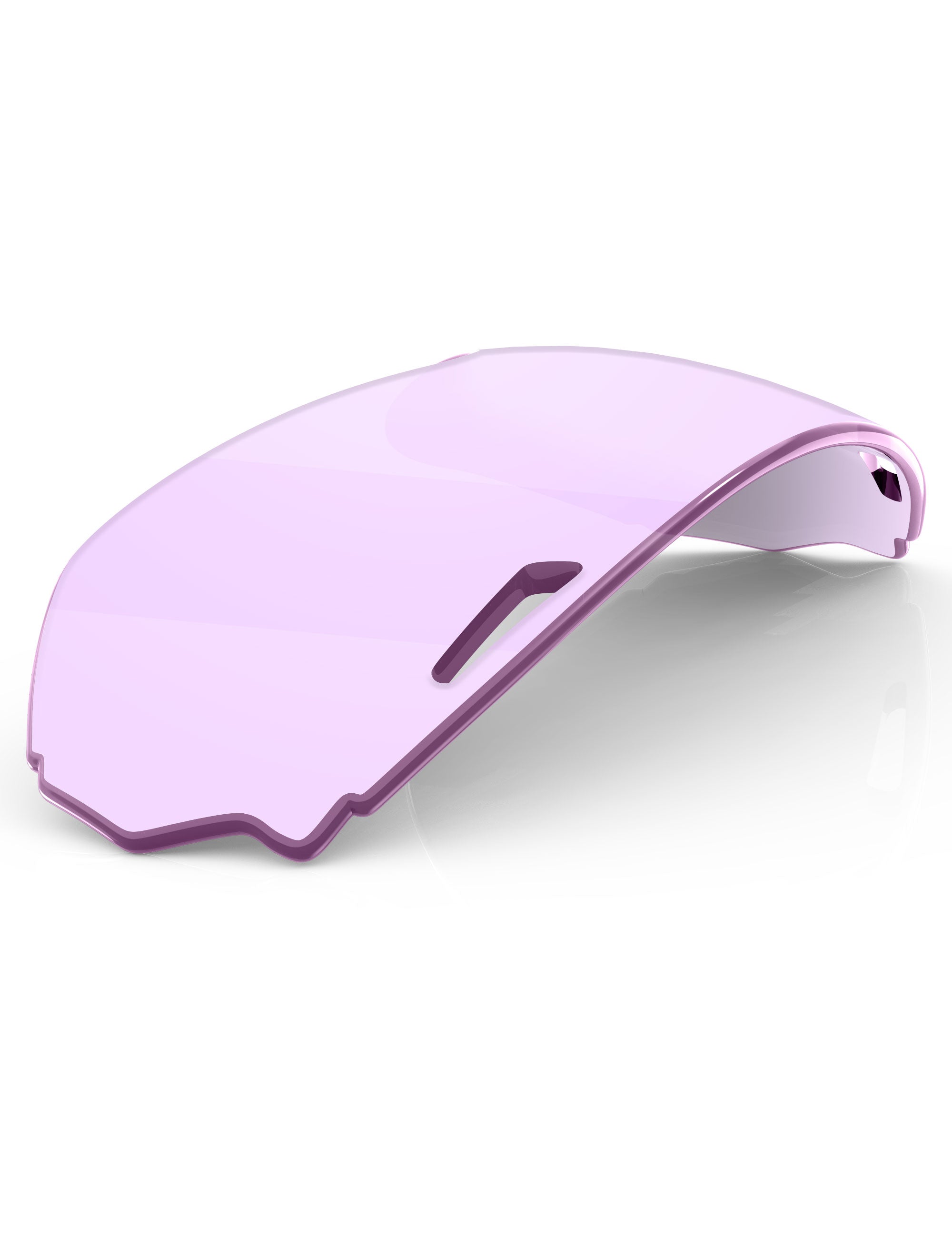 Low Light Pink-Non-Polarized