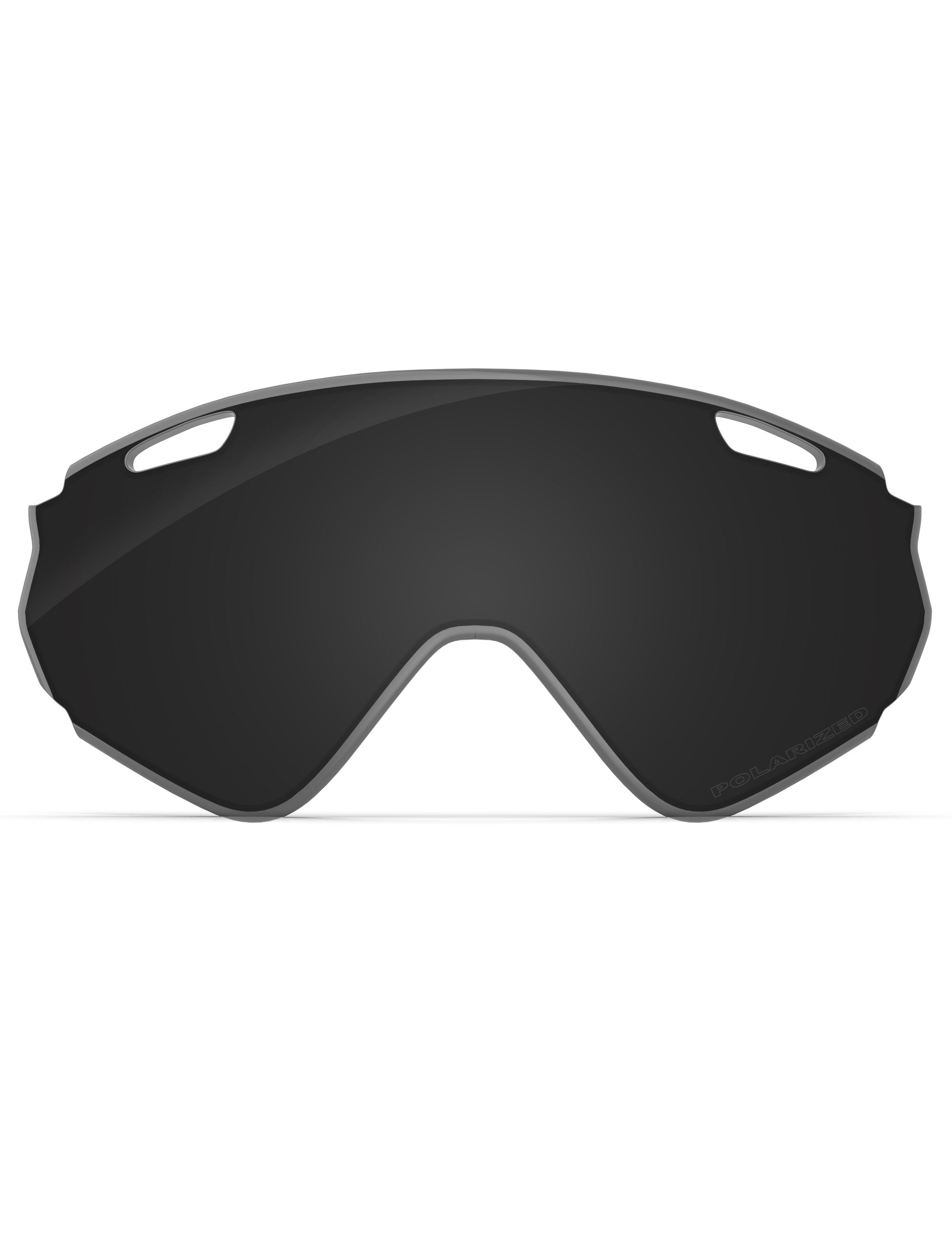 Carbon Black-Polarized