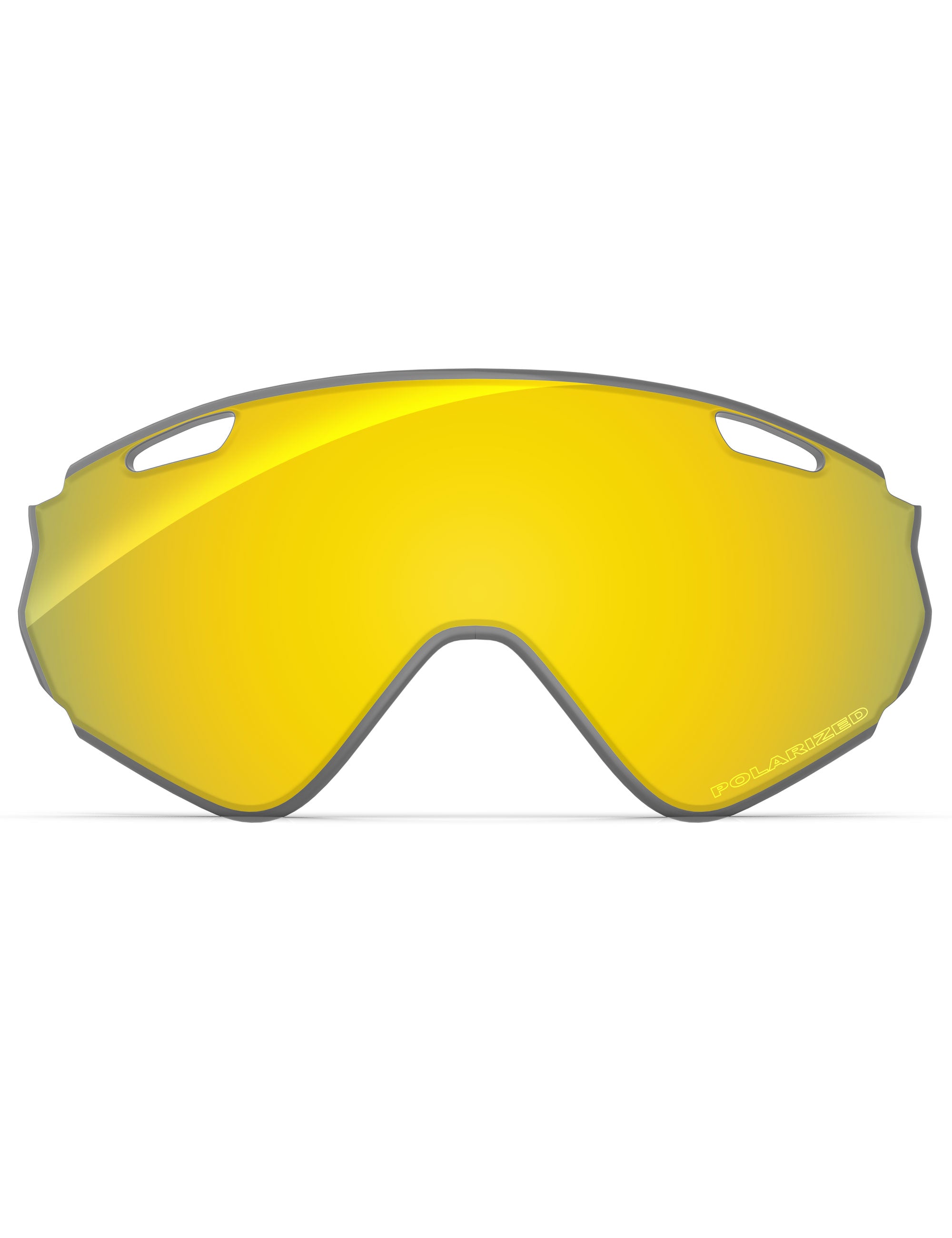Gold Fusion FlashMirror™-Polarized
