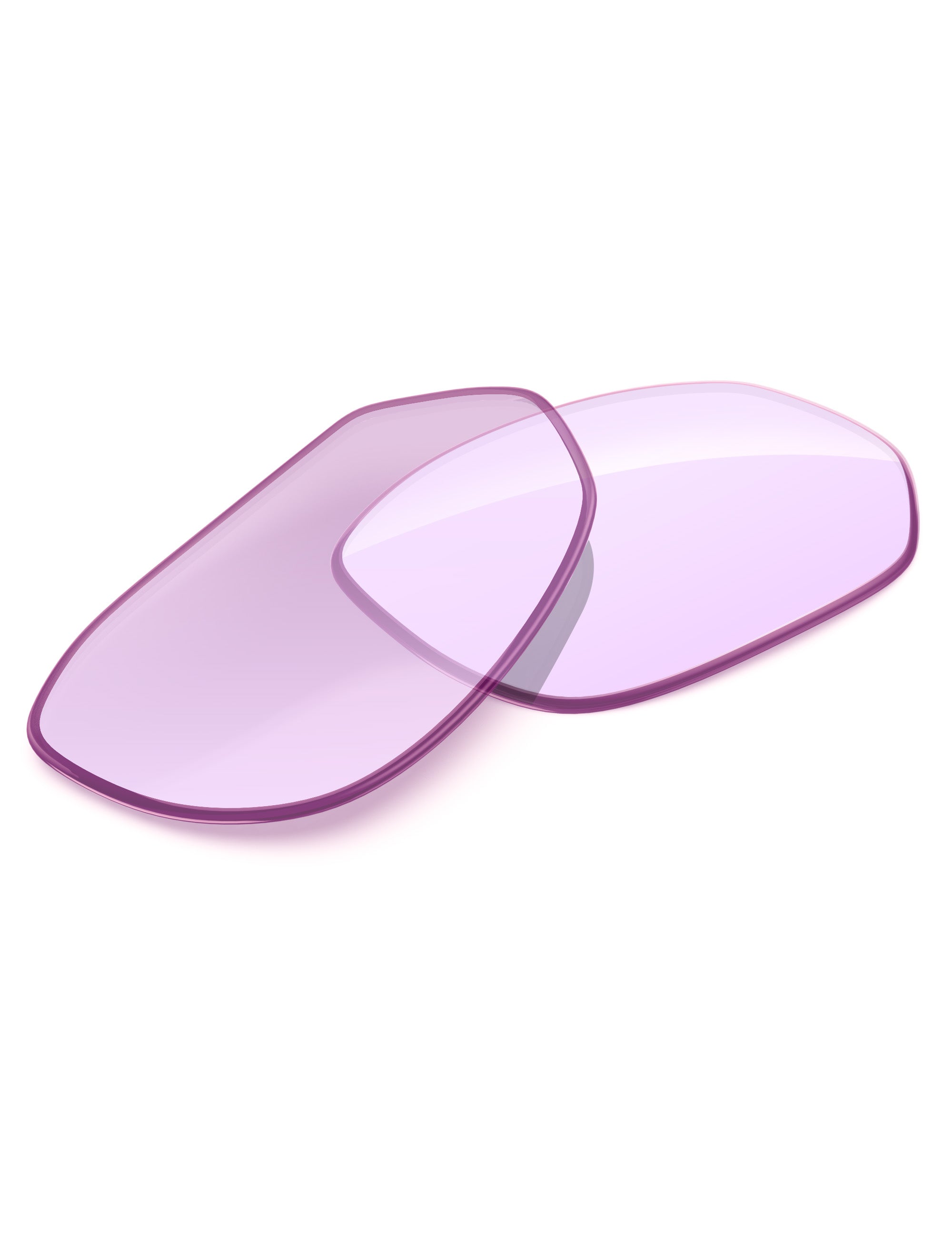 Low Light Pink-Non-Polarized