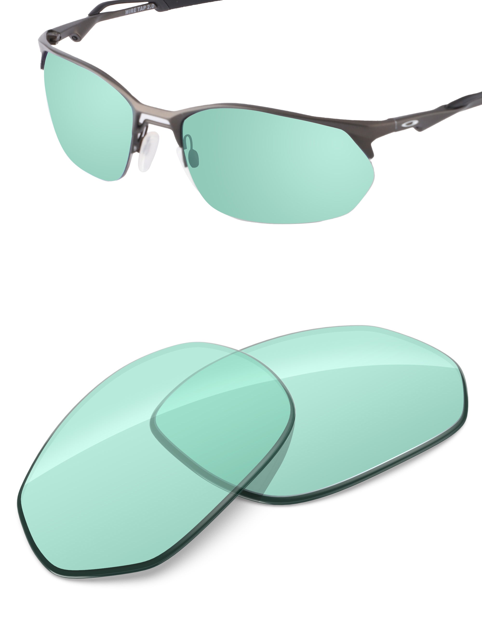 Mint-Non-Polarized