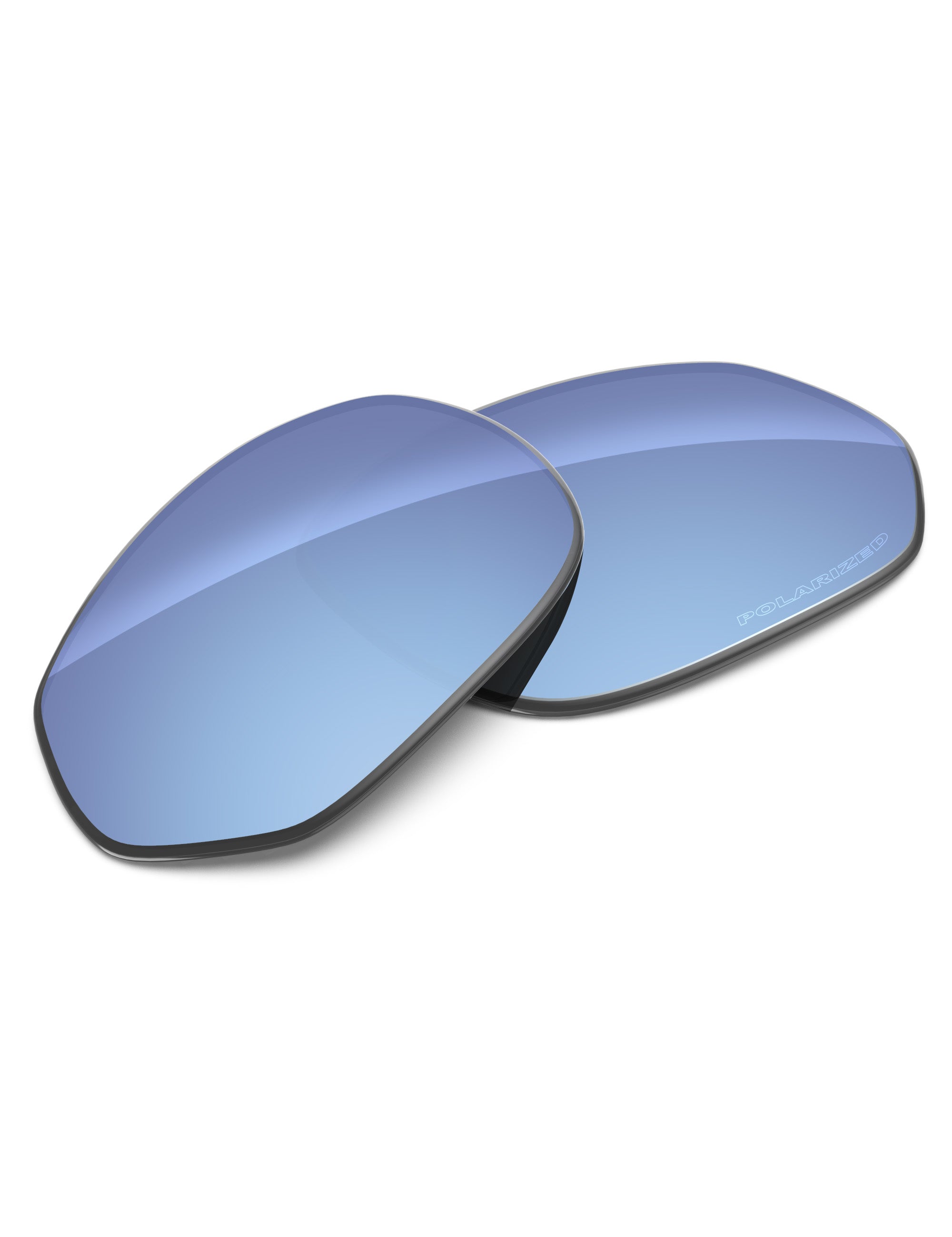 Aqua Blue FlashMirror™-Polarized