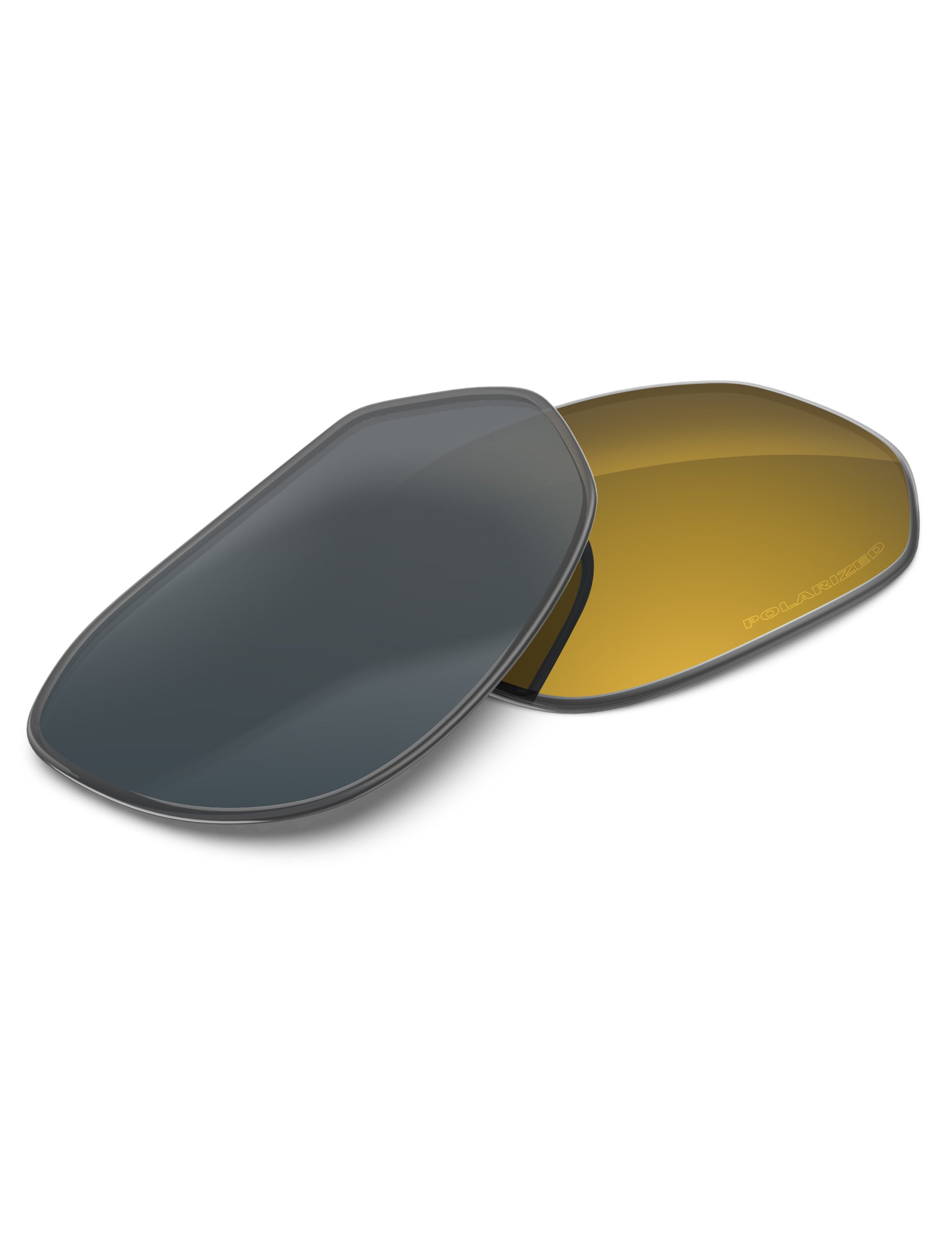 Tungsten Gold FlashMirror™-Polarized