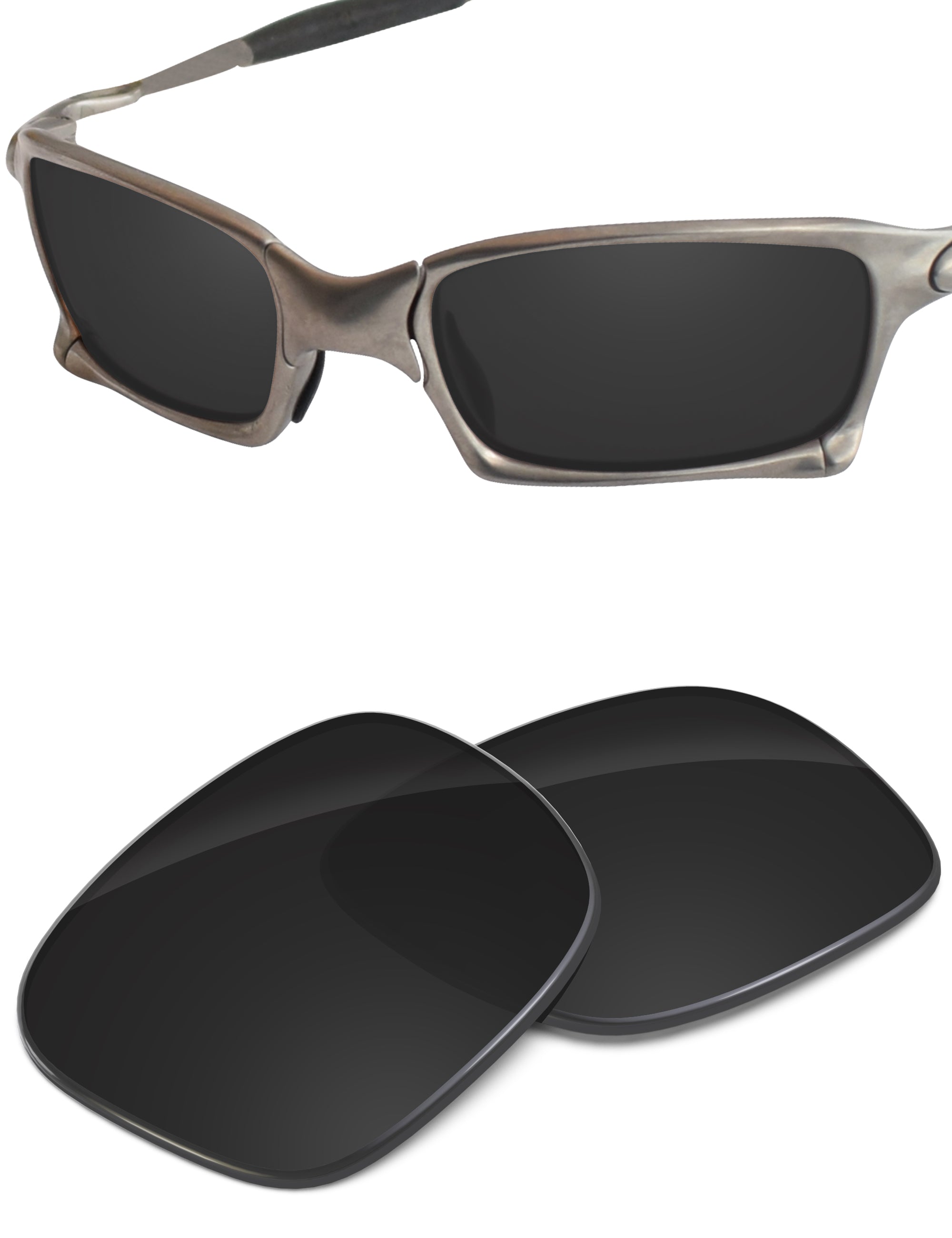 Carbon Black-Non-Polarized