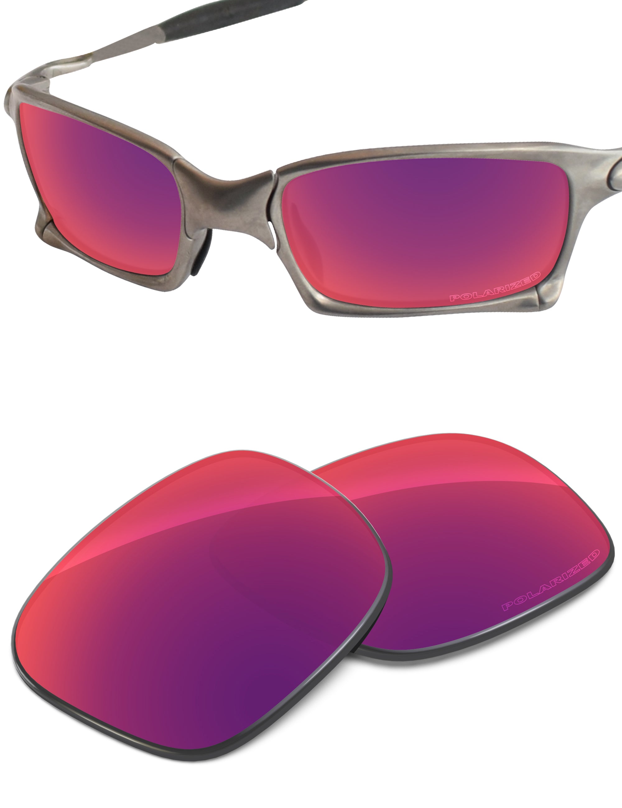 Midnight Nova FlashMirror™-Polarized