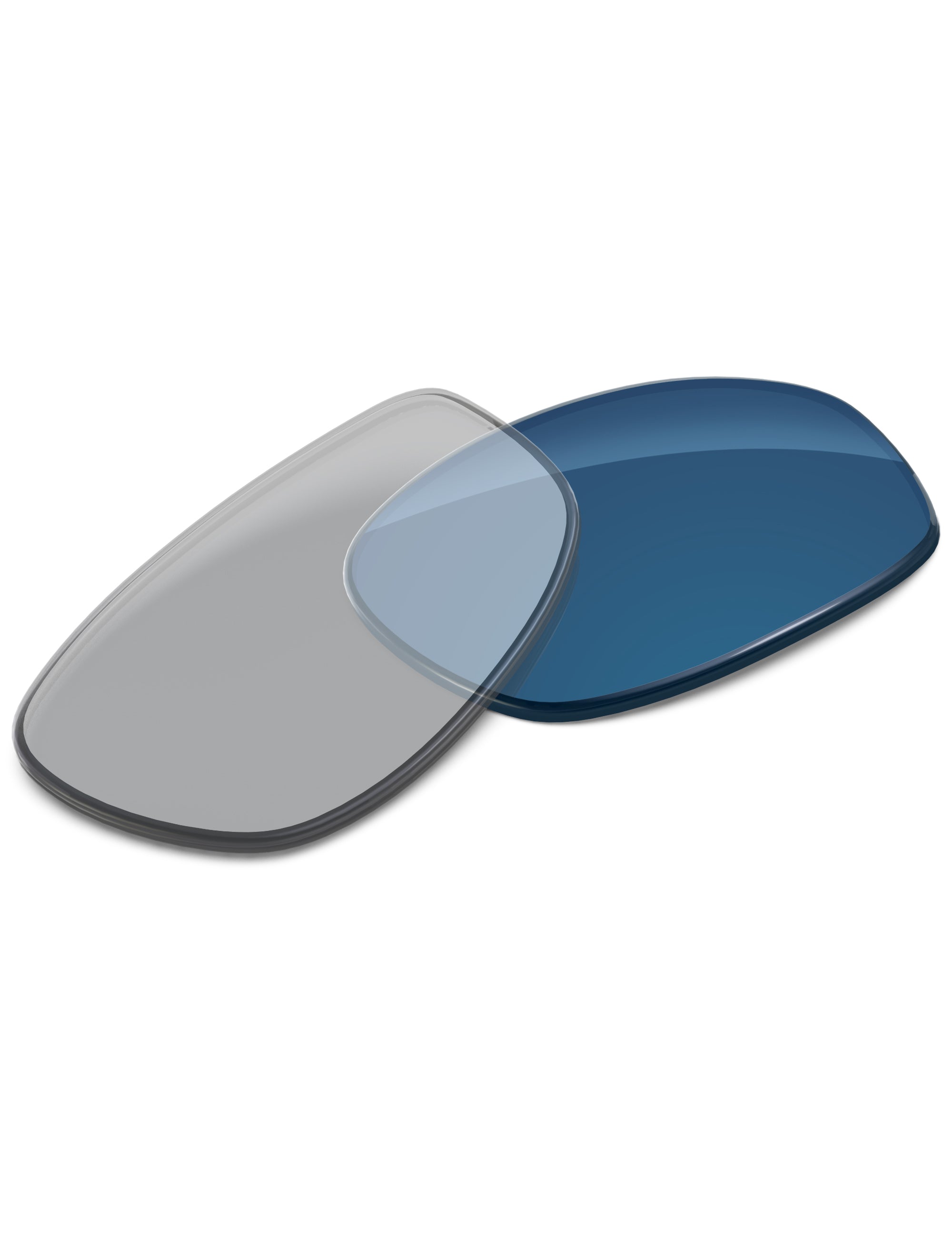 Adapt Blue Photochromic-Non-Polarized