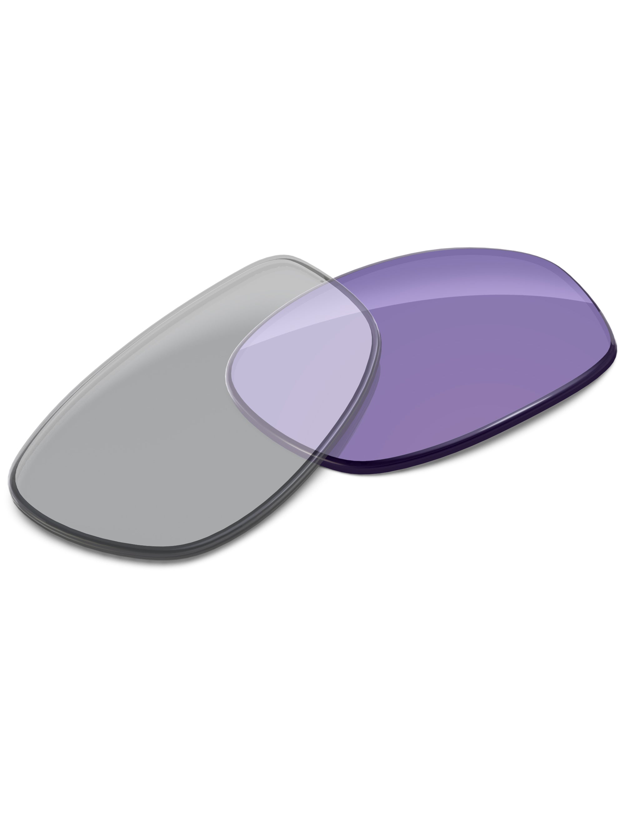 Adapt Purple Photochromic-Non-Polarized