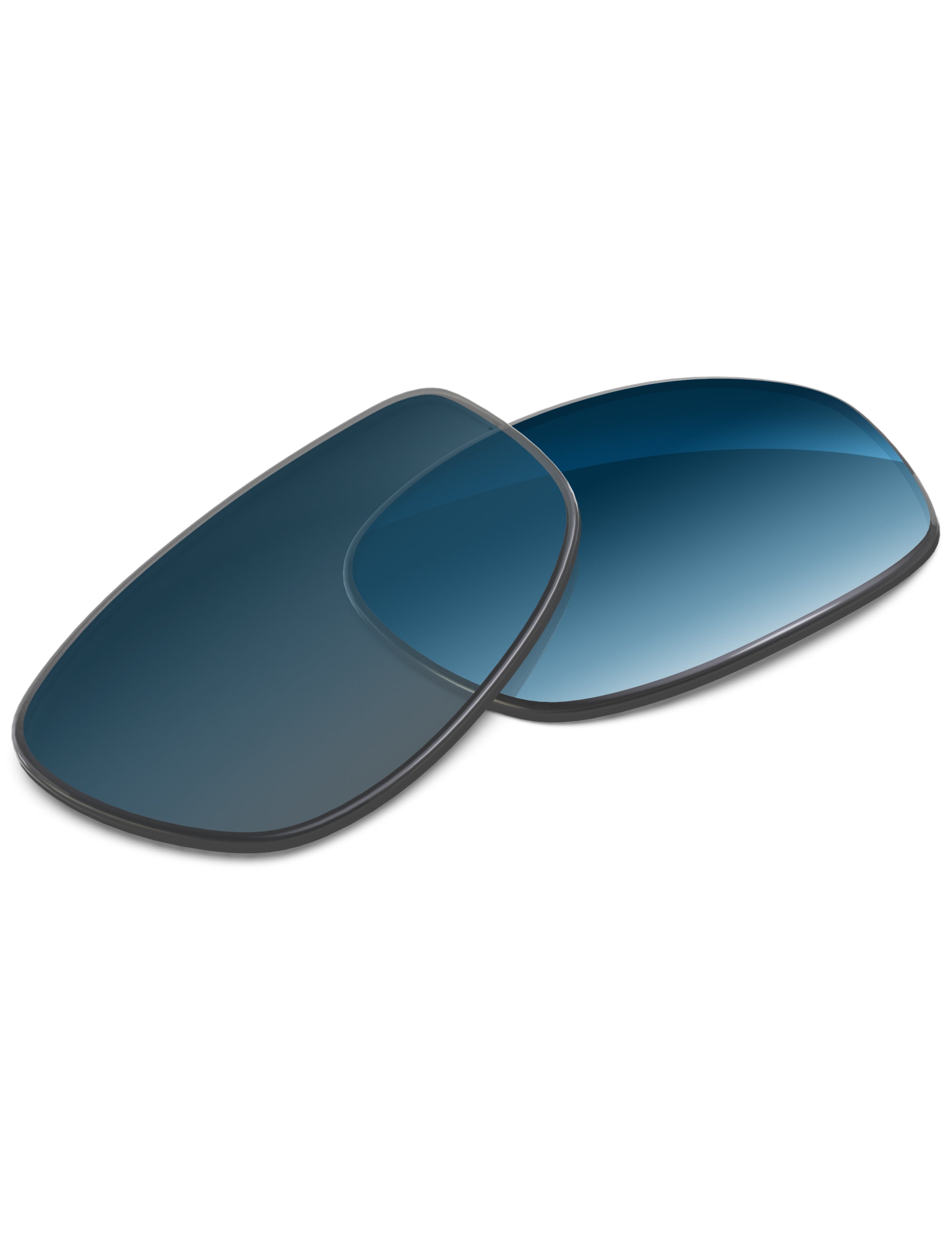 Blue Gradient-Non-Polarized