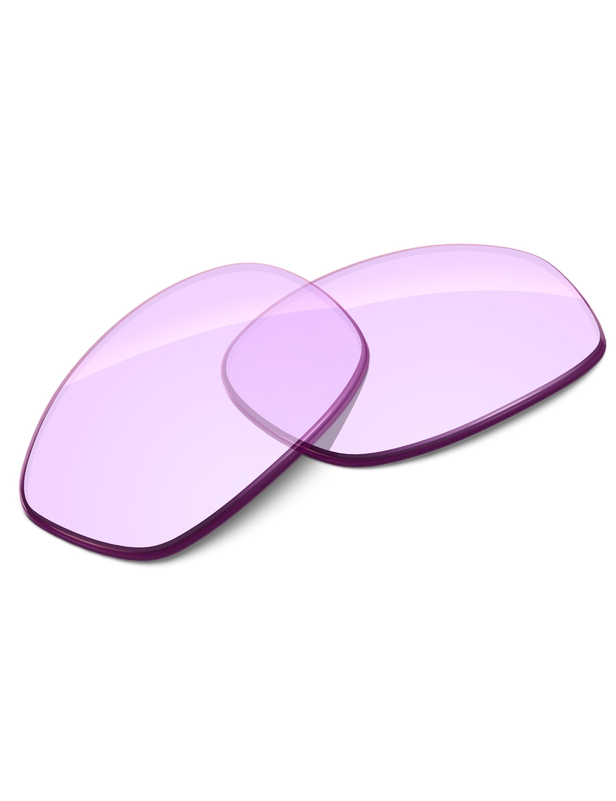 Low Light Pink-Non-Polarized