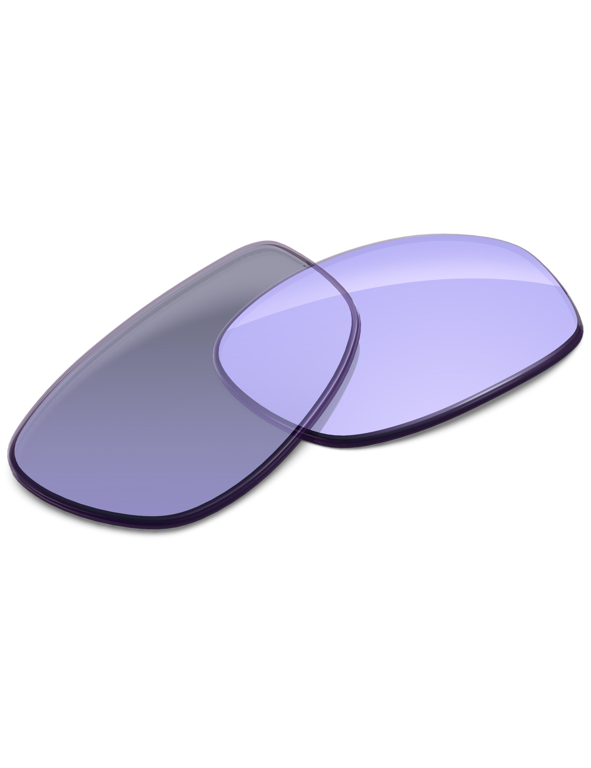 Low Light Purple-Non-Polarized