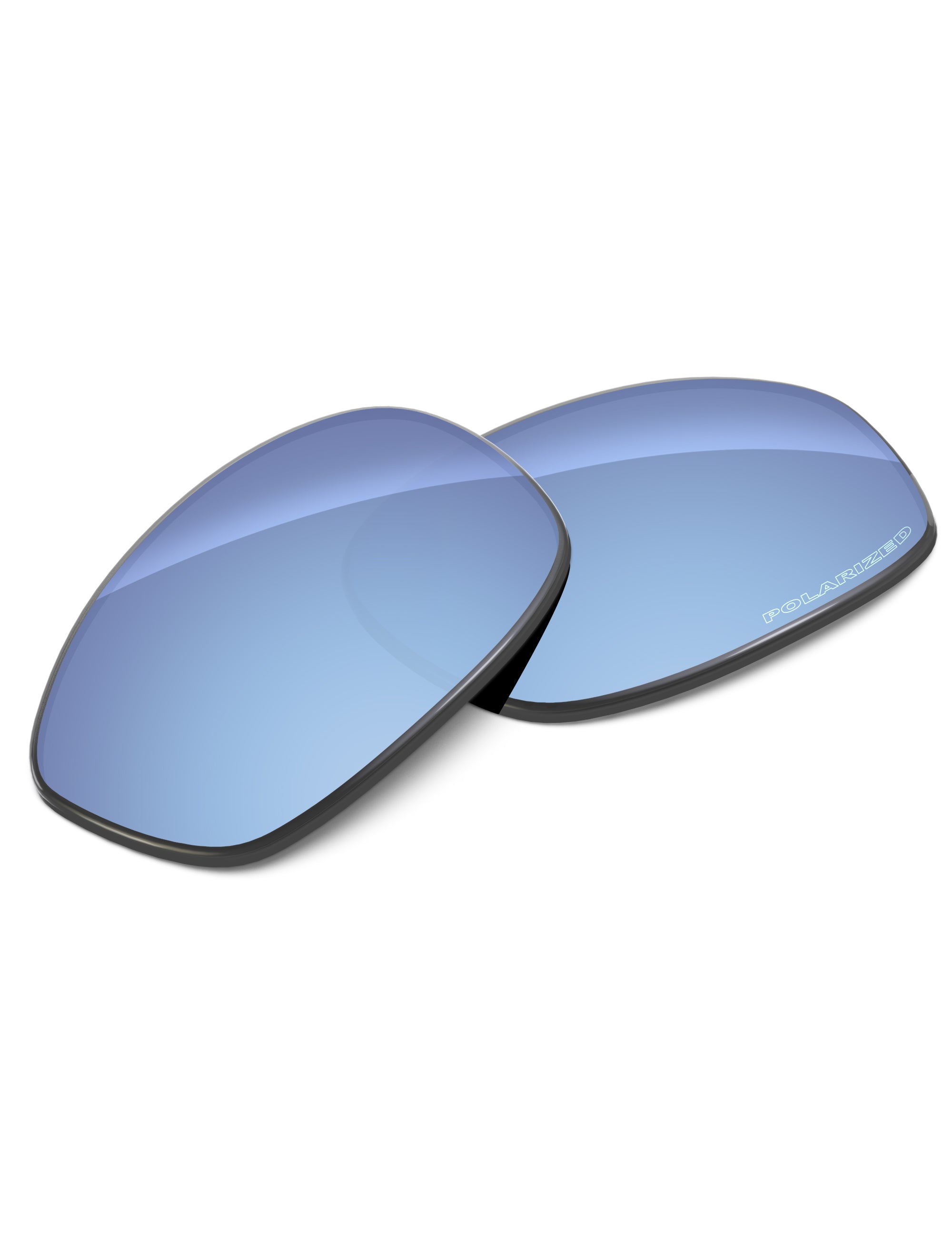 Aqua Blue FlashMirror™-Polarized