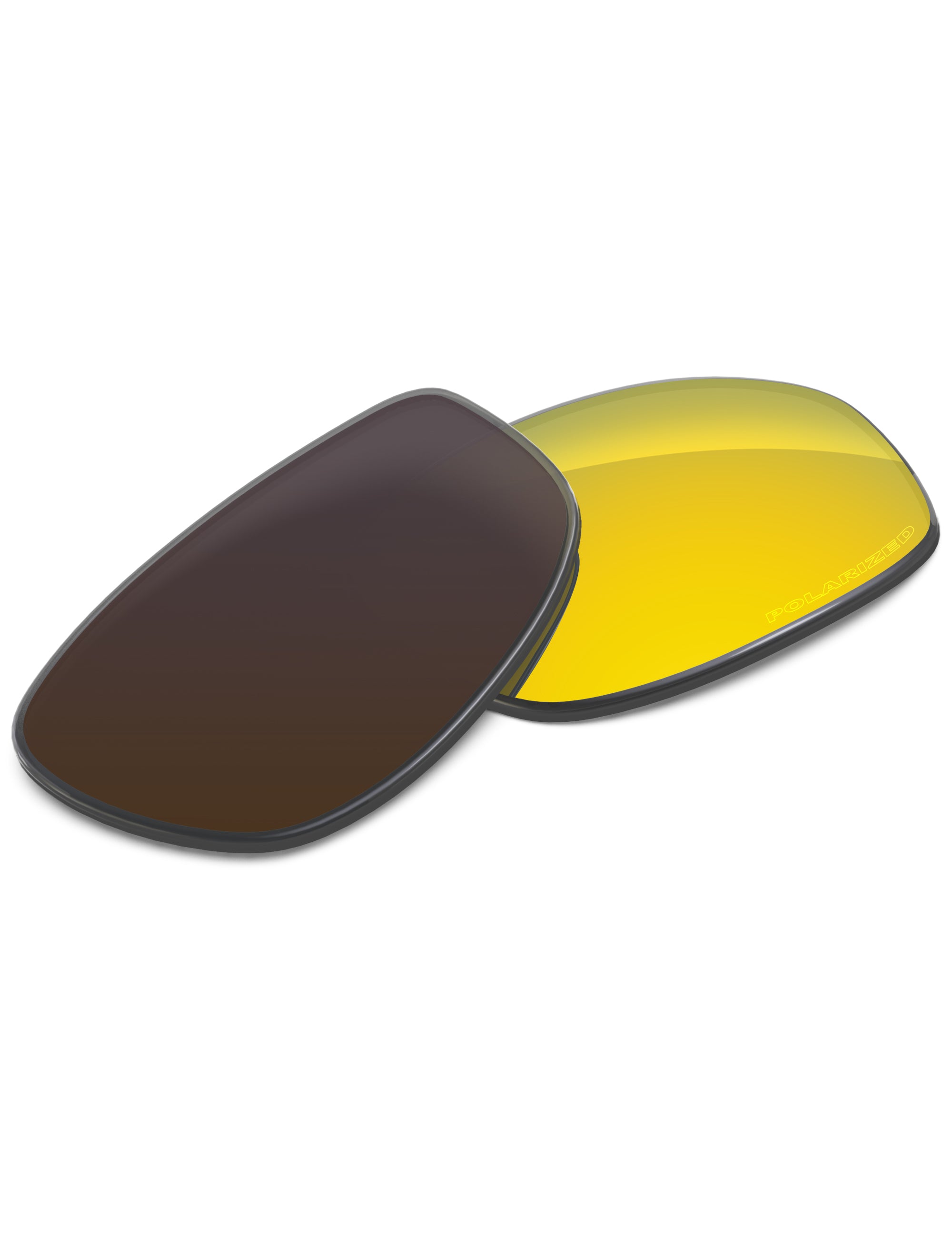 Gold Fusion FlashMirror™-Polarized