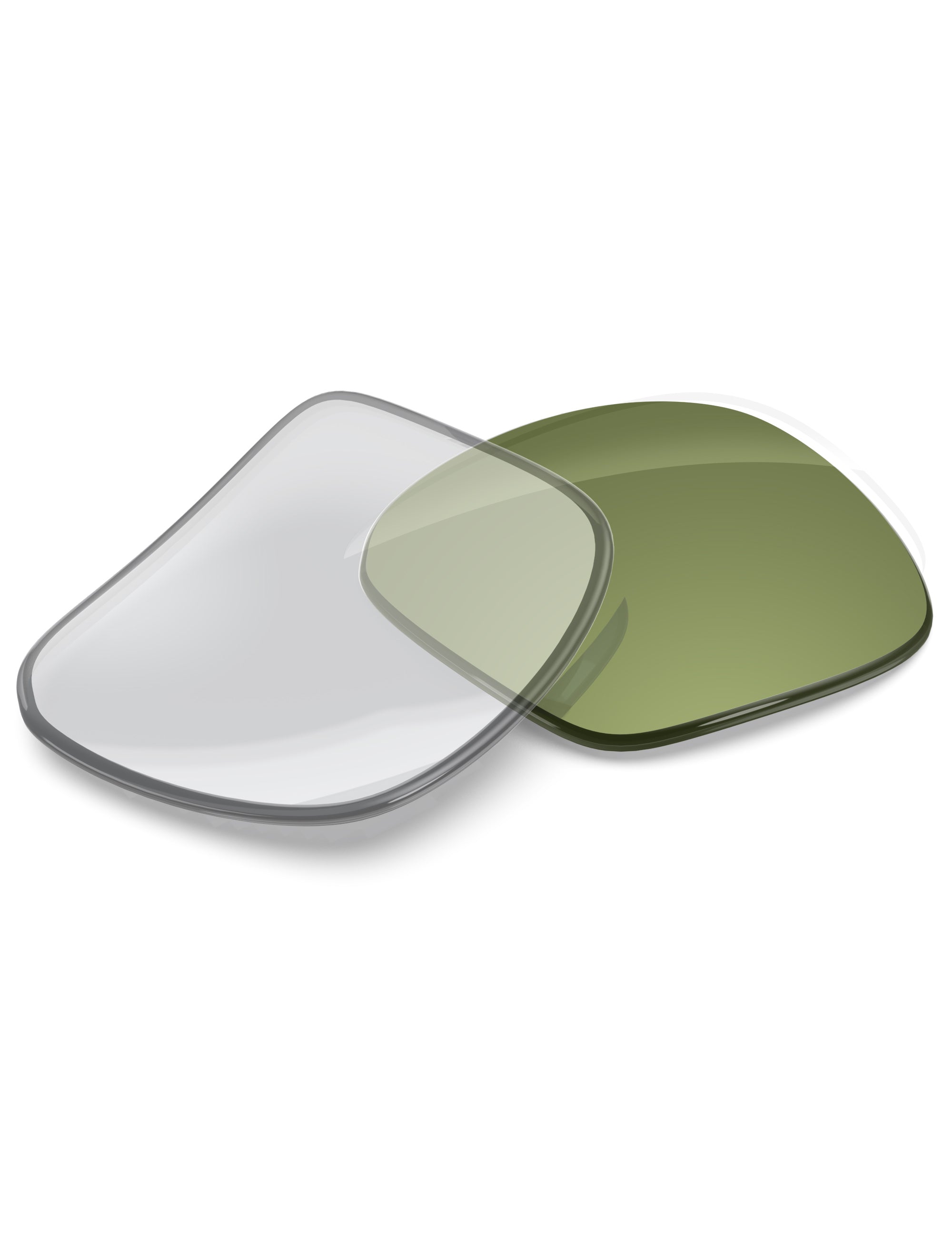 Adapt Green Photochromic-Non-Polarized