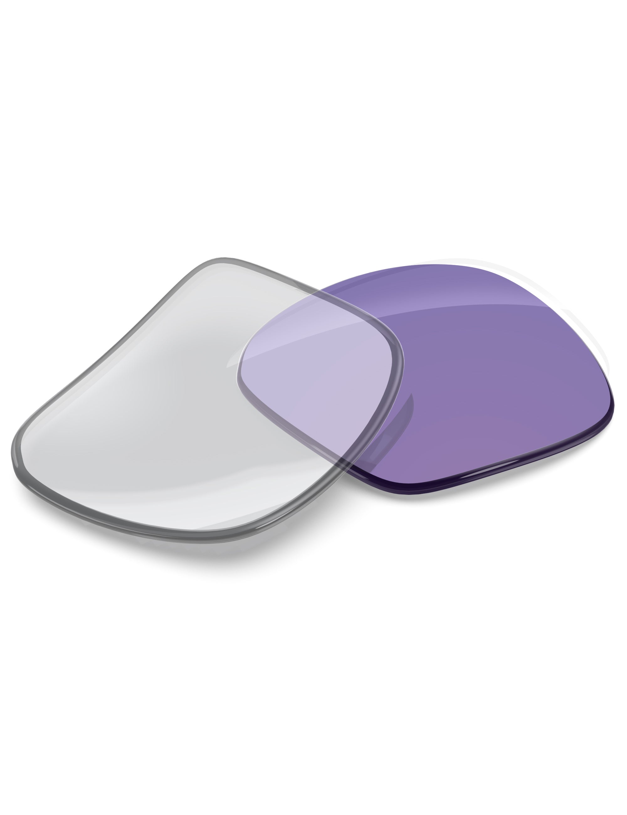 Adapt Purple Photochromic-Non-Polarized