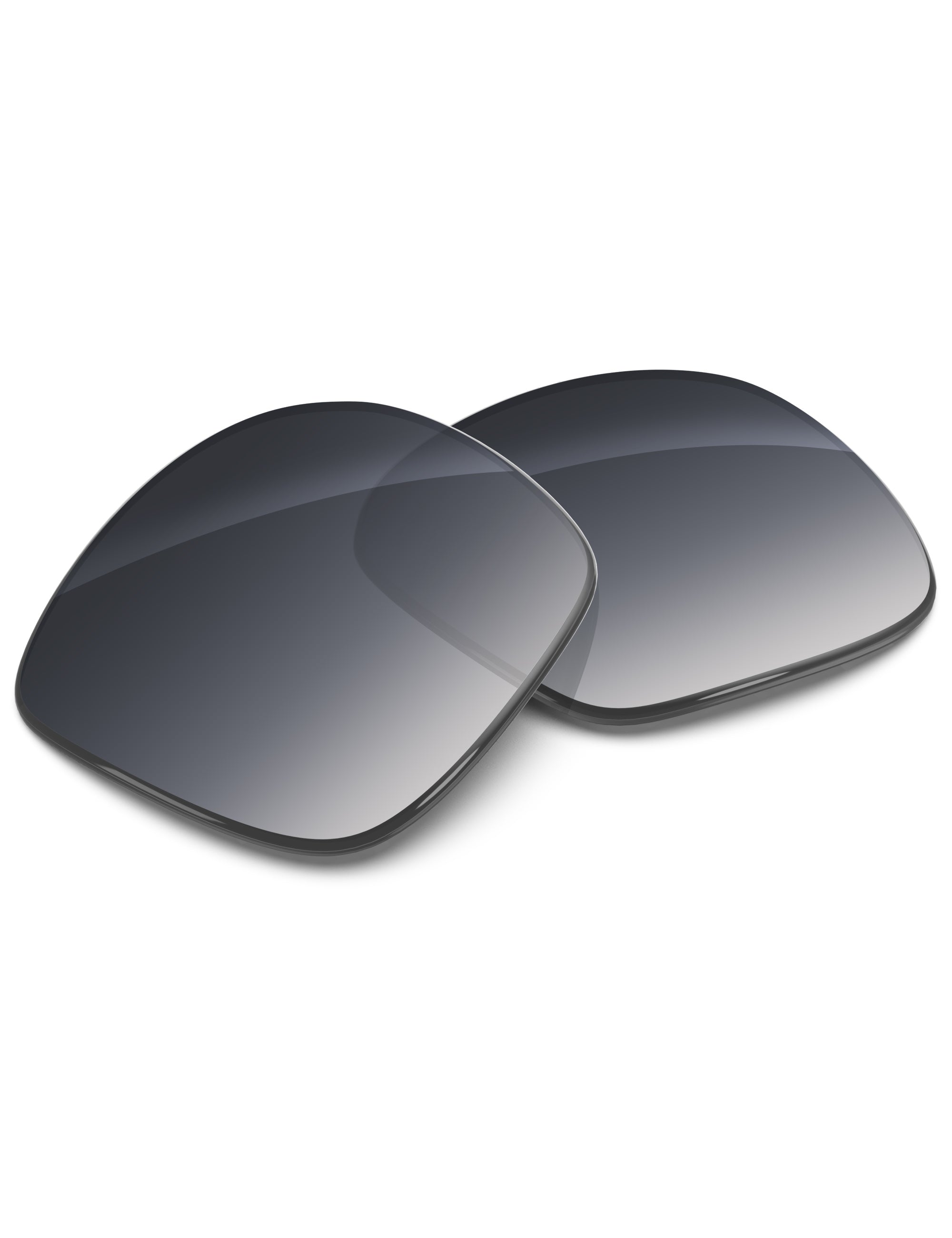 Gray Gradient-Non-Polarized