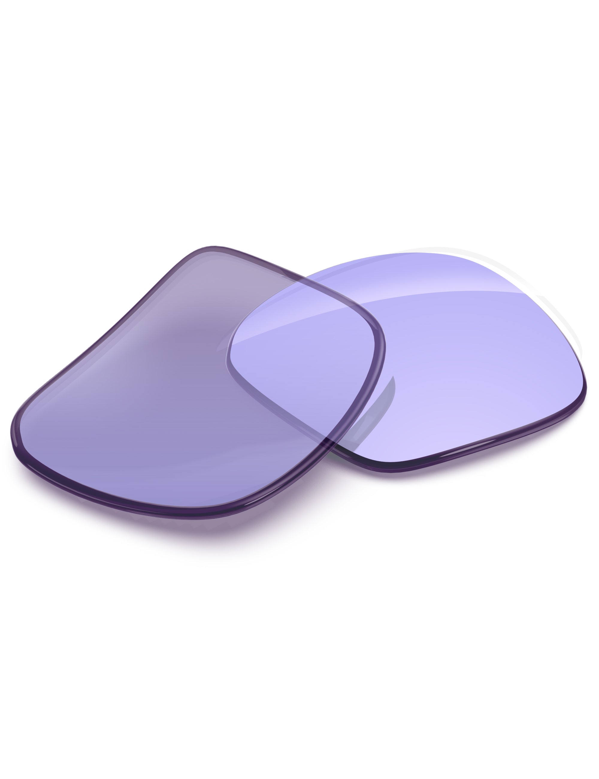 Low Light Purple-Non-Polarized