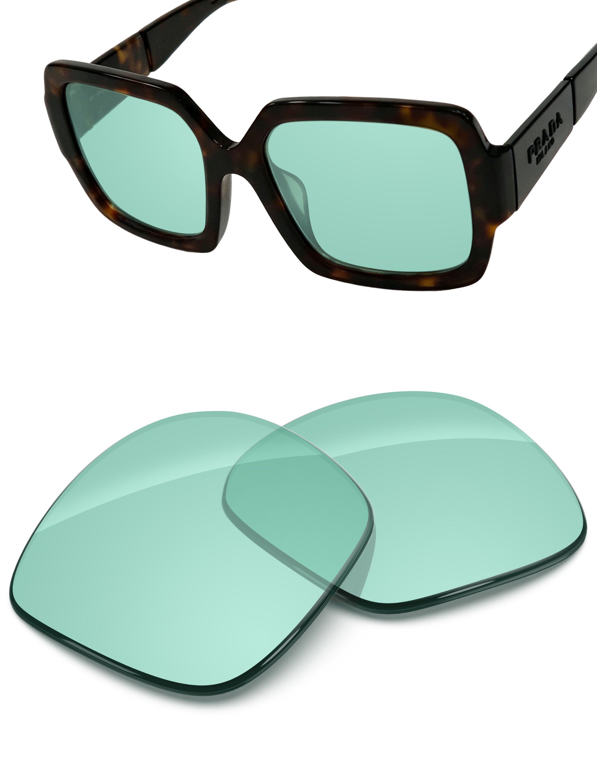 Mint-Non-Polarized
