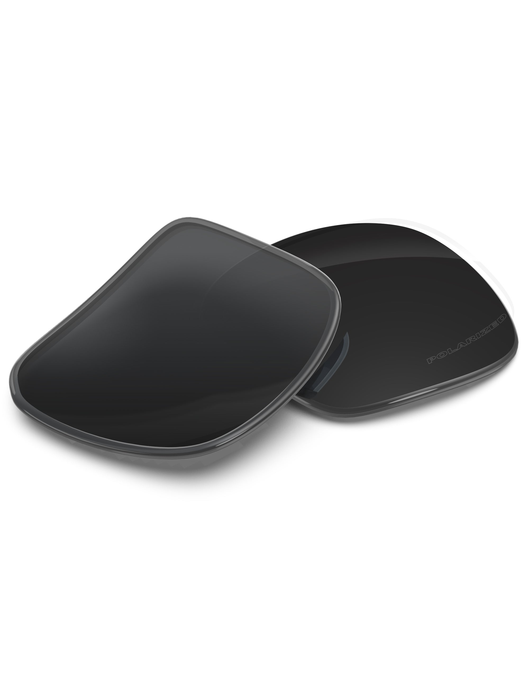 Carbon Black-Polarized
