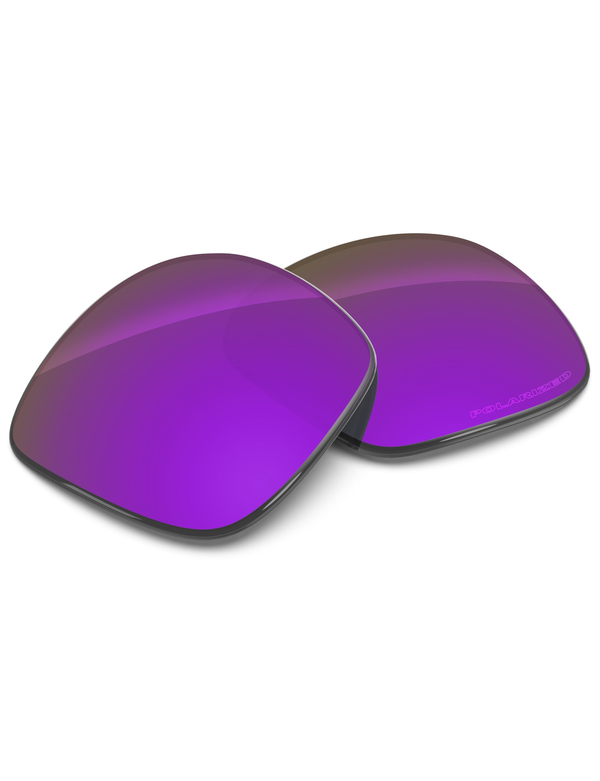 Plum Purple FlashMirror™-Polarized