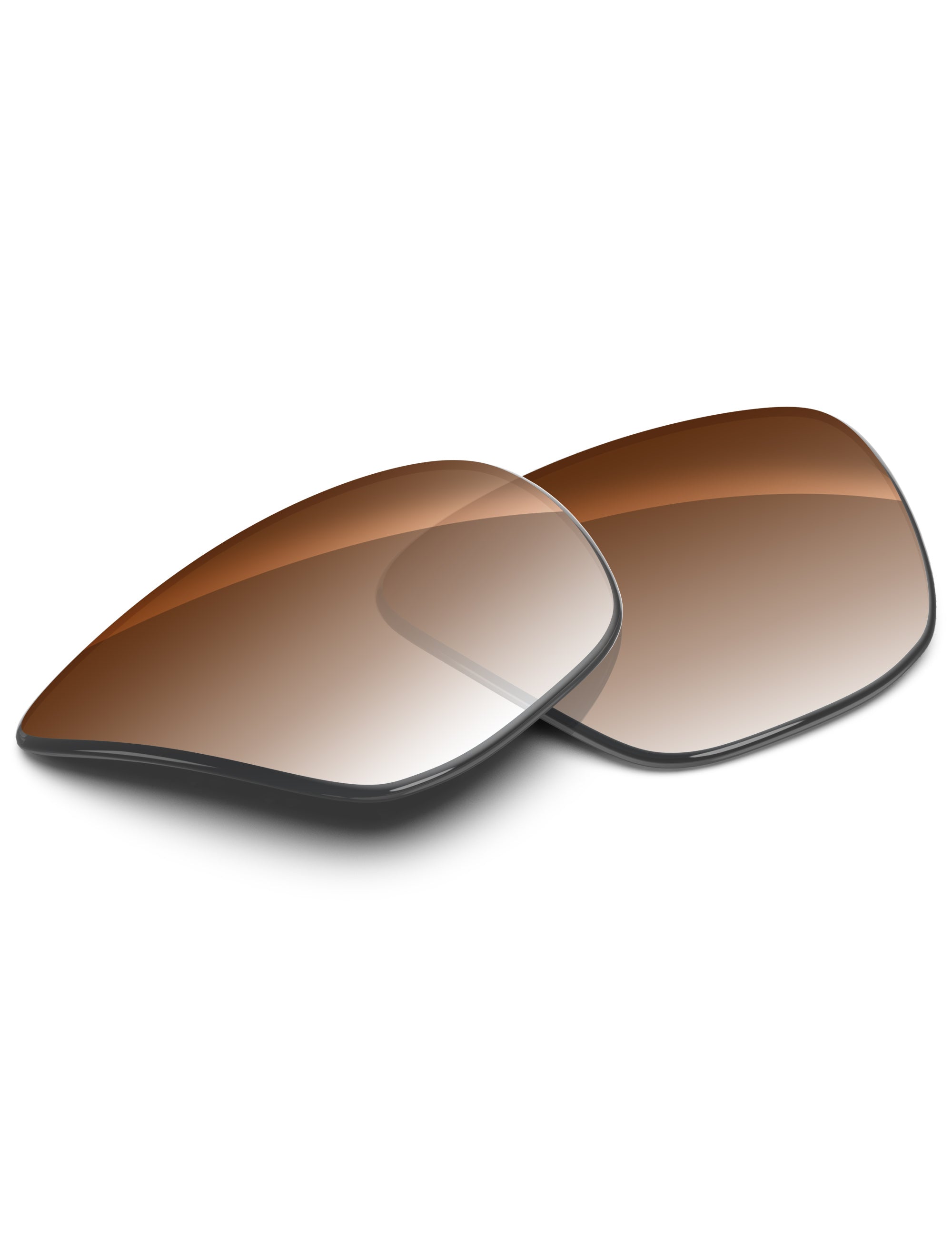 Brown Gradient-Non-Polarized