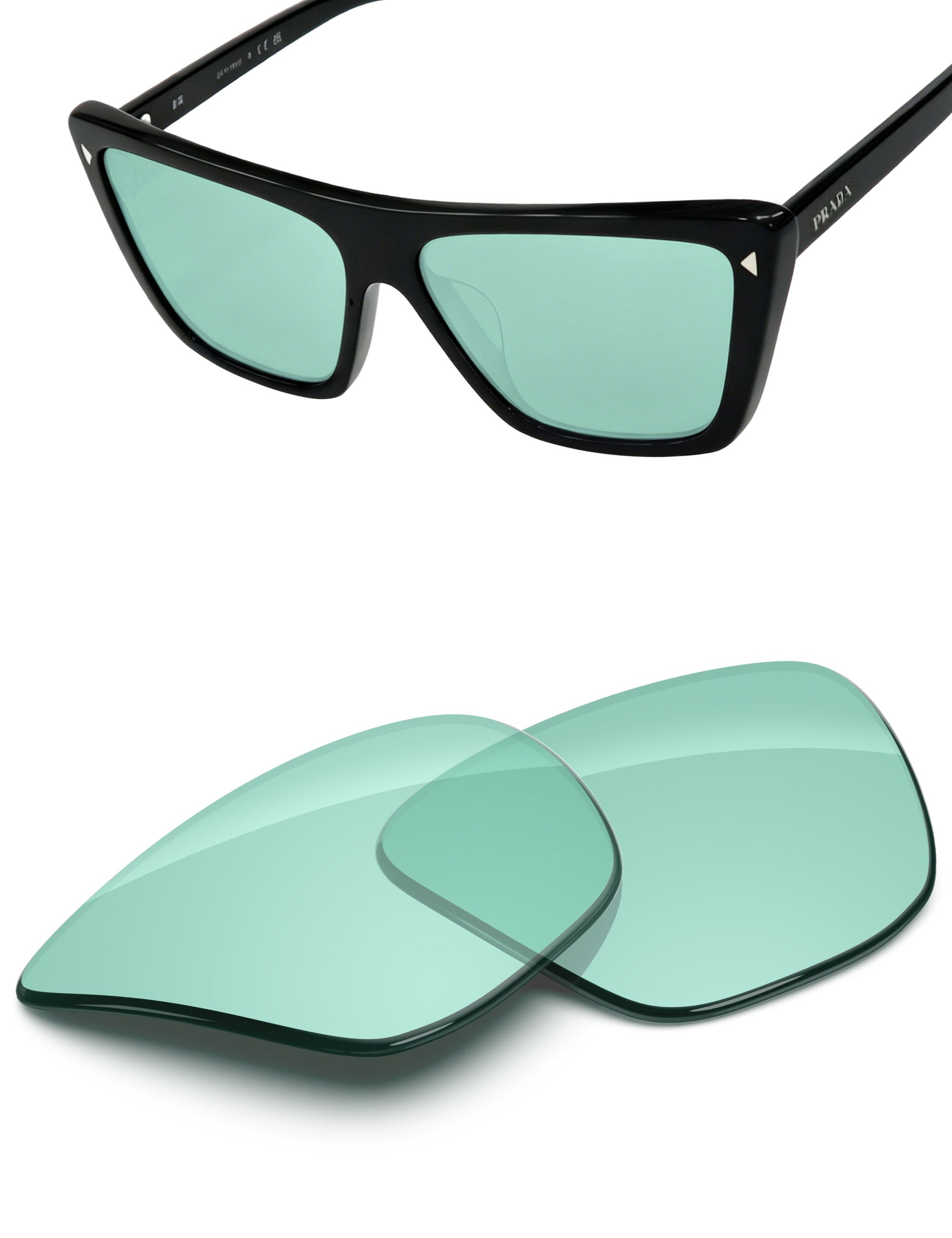 Mint-Non-Polarized