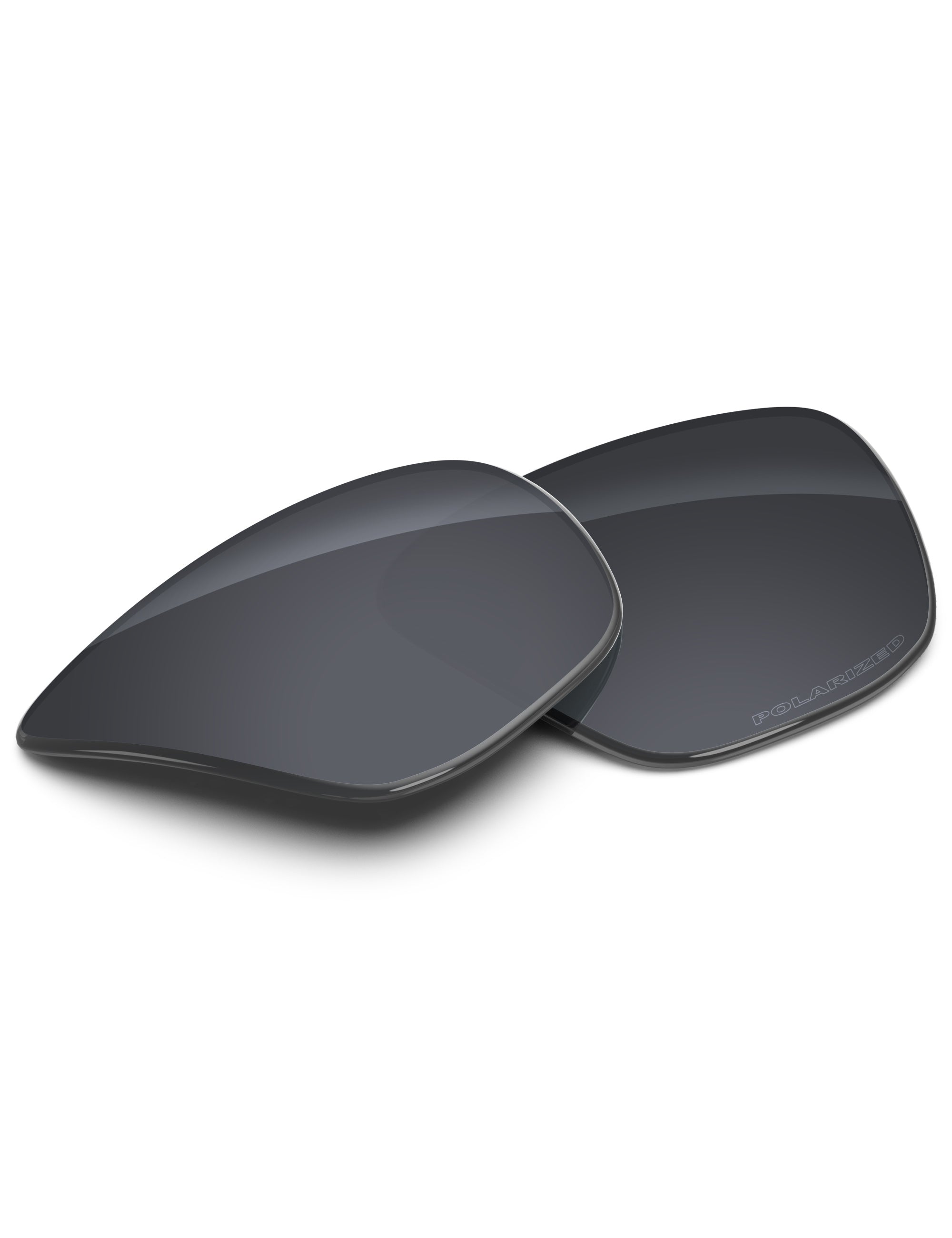 Black Shield FlashMirror™-Polarized