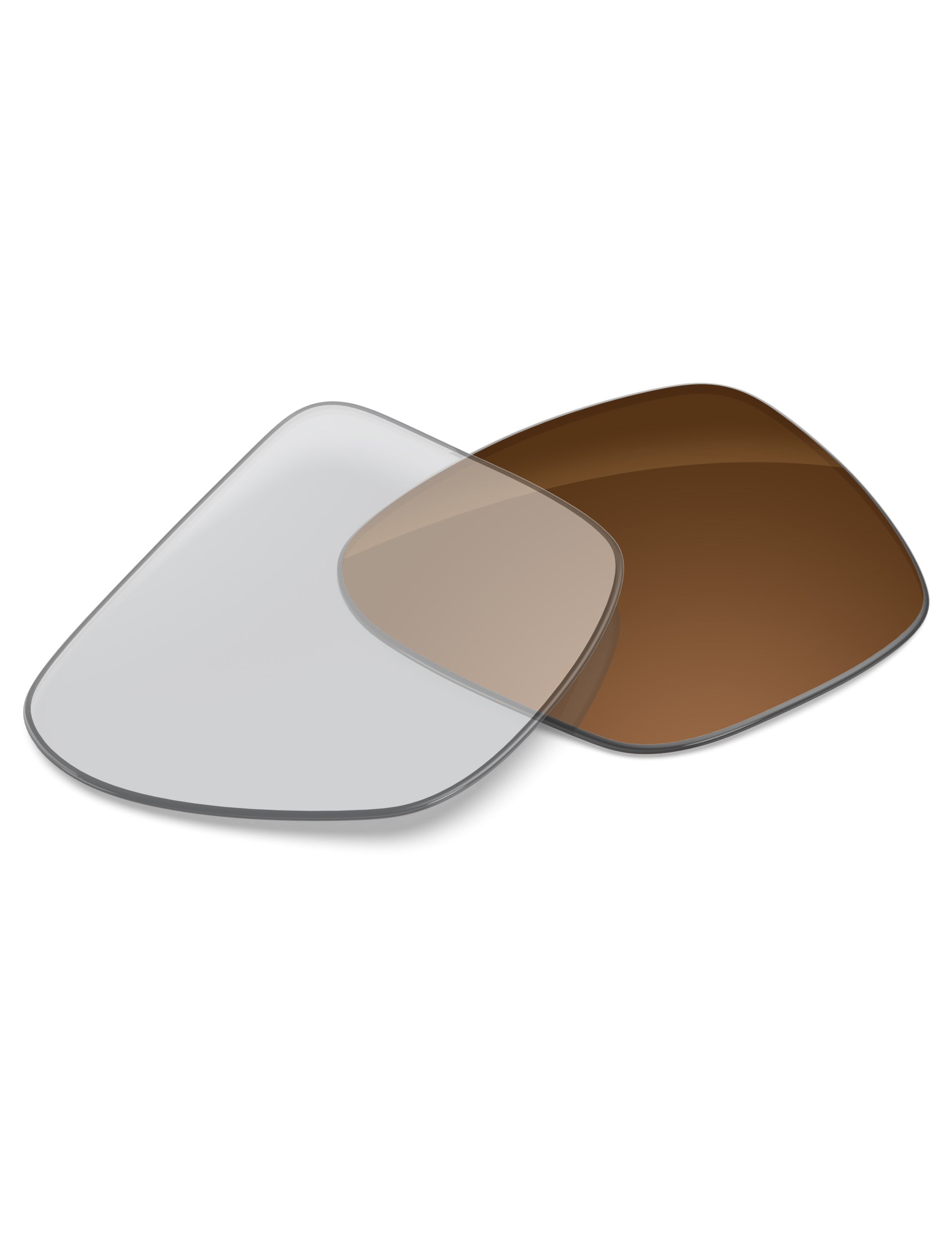 Adapt Brown Photochromic-Non-Polarized