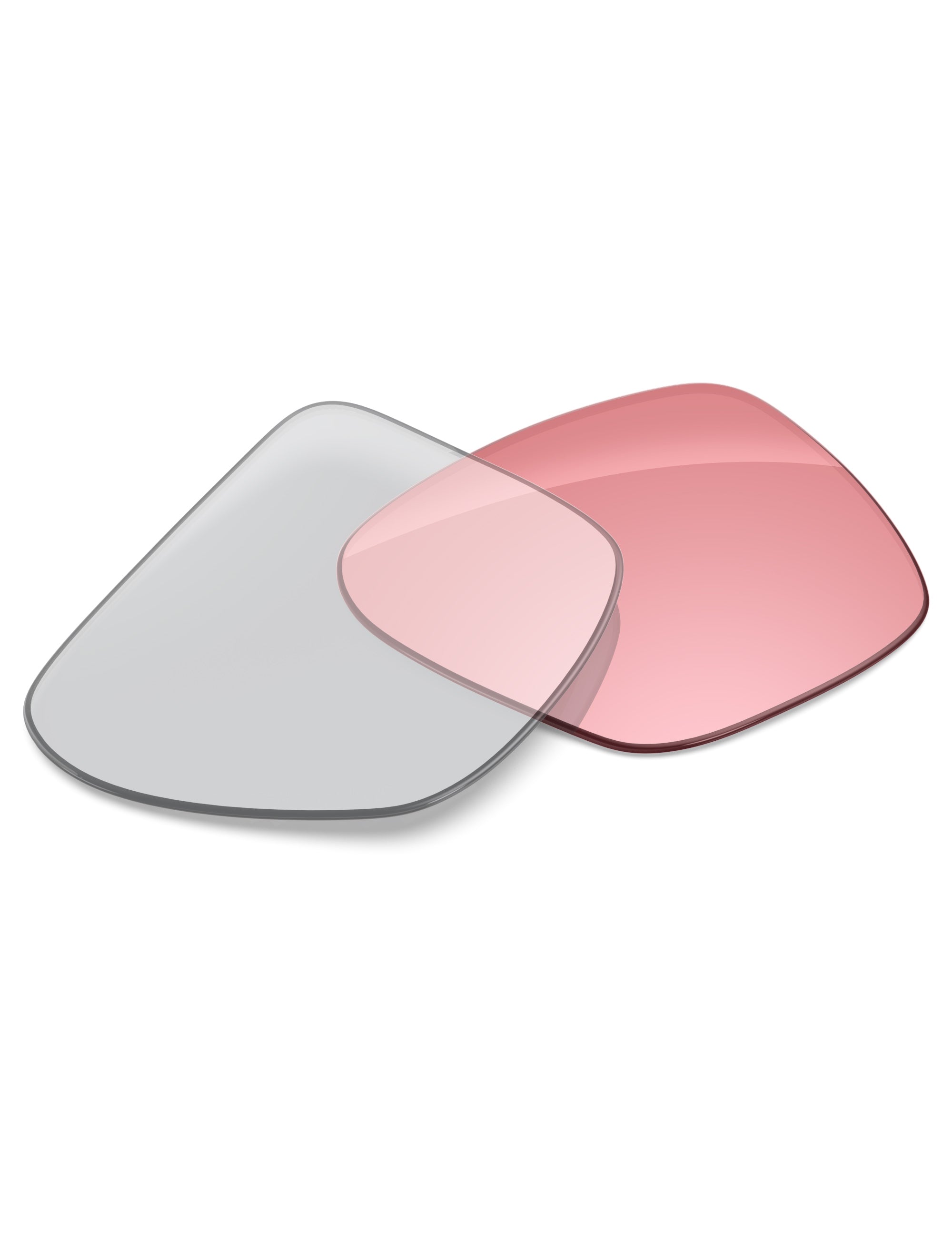 Adapt Pink Photochromic-Non-Polarized