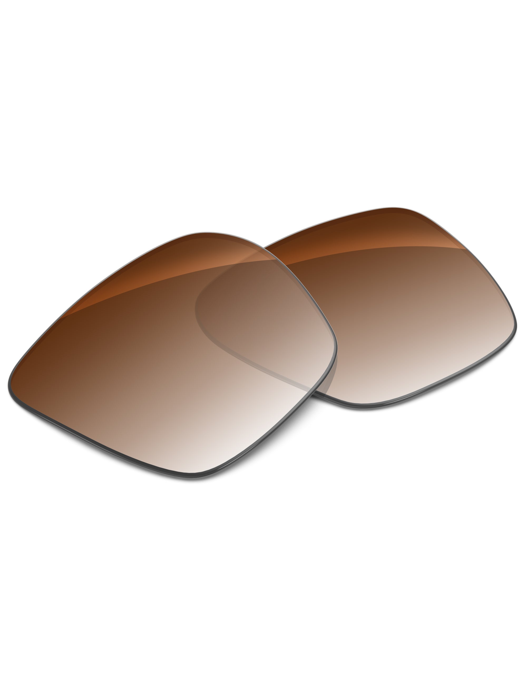 Brown Gradient-Non-Polarized