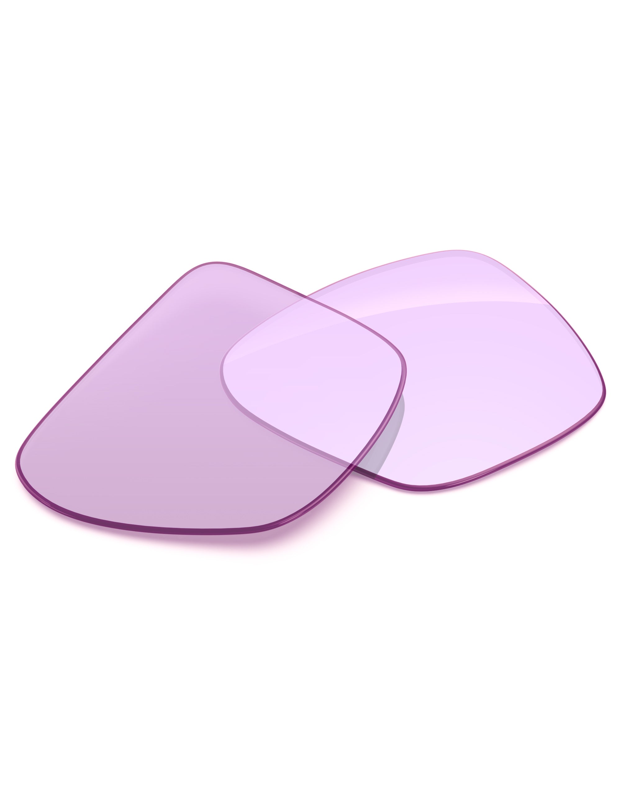 Low Light Pink-Non-Polarized
